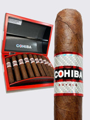 Cohiba Royale - Robusto