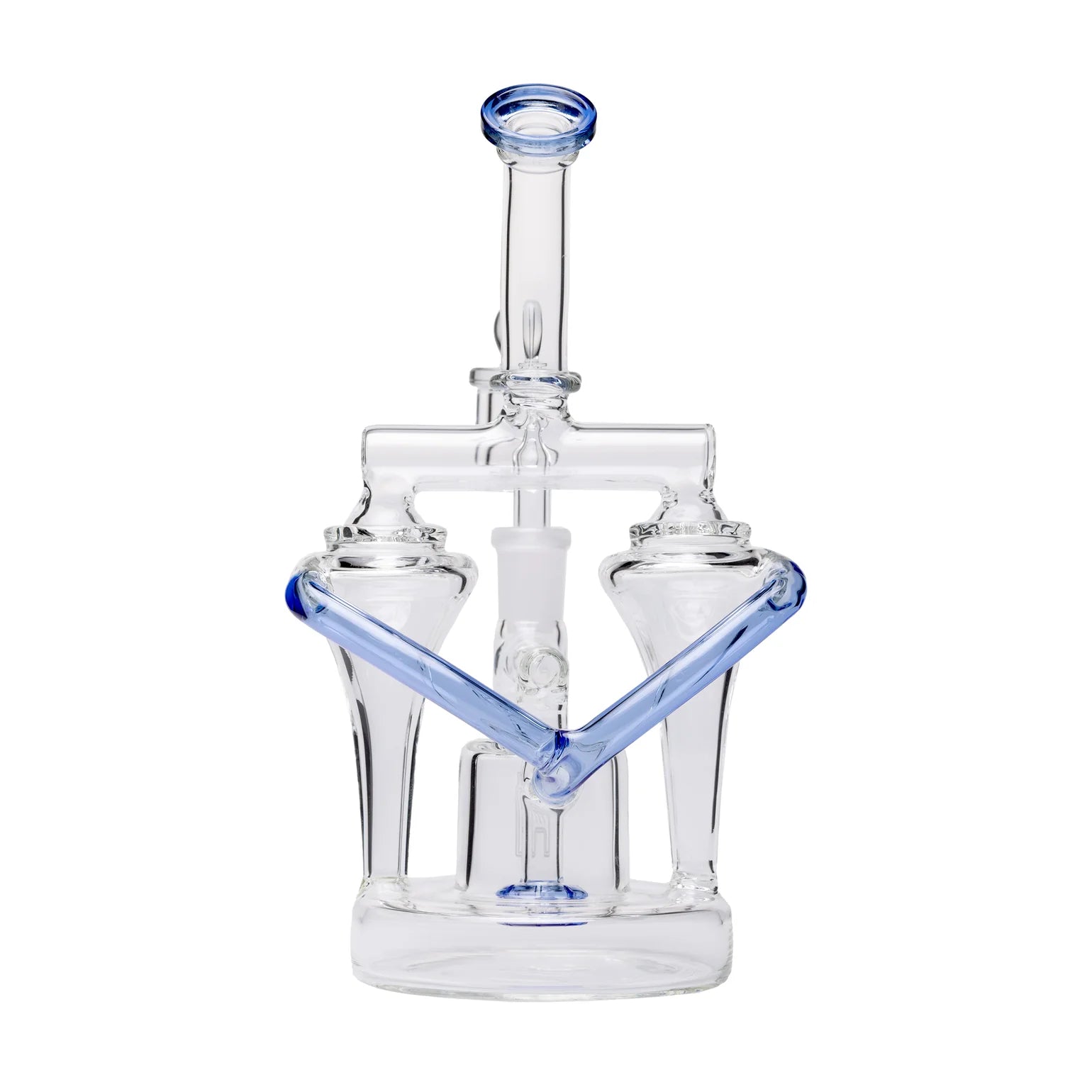 Human Grade - Dualing Recycler Rig