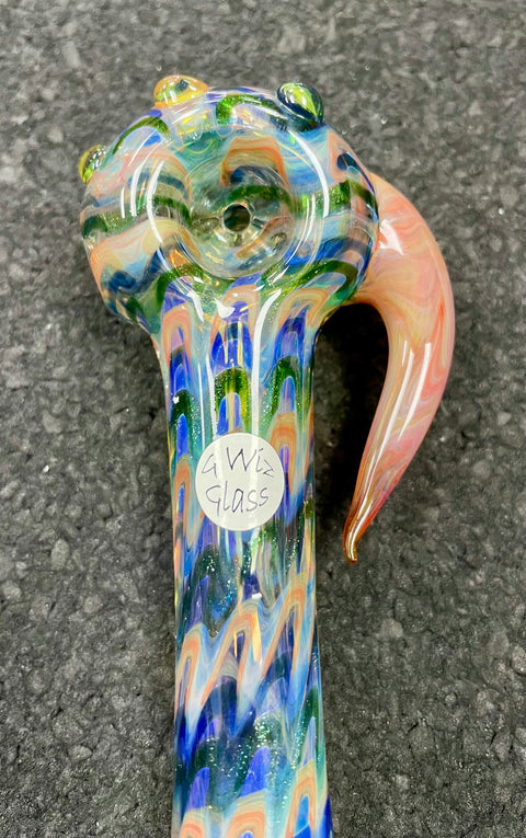 Heady Glass MSM $40 #14