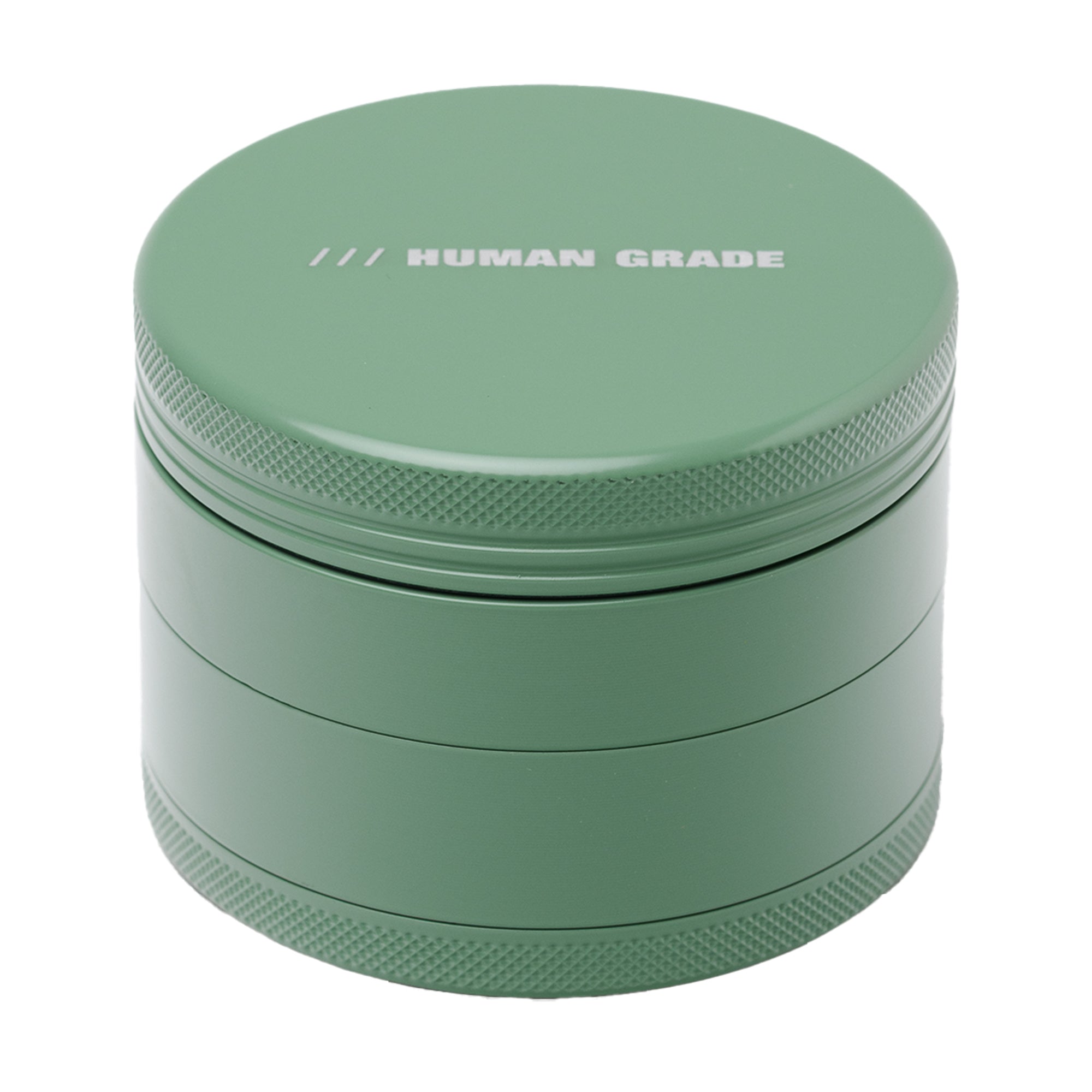 Human Grade Grinder - 2.5 Inches (4C)