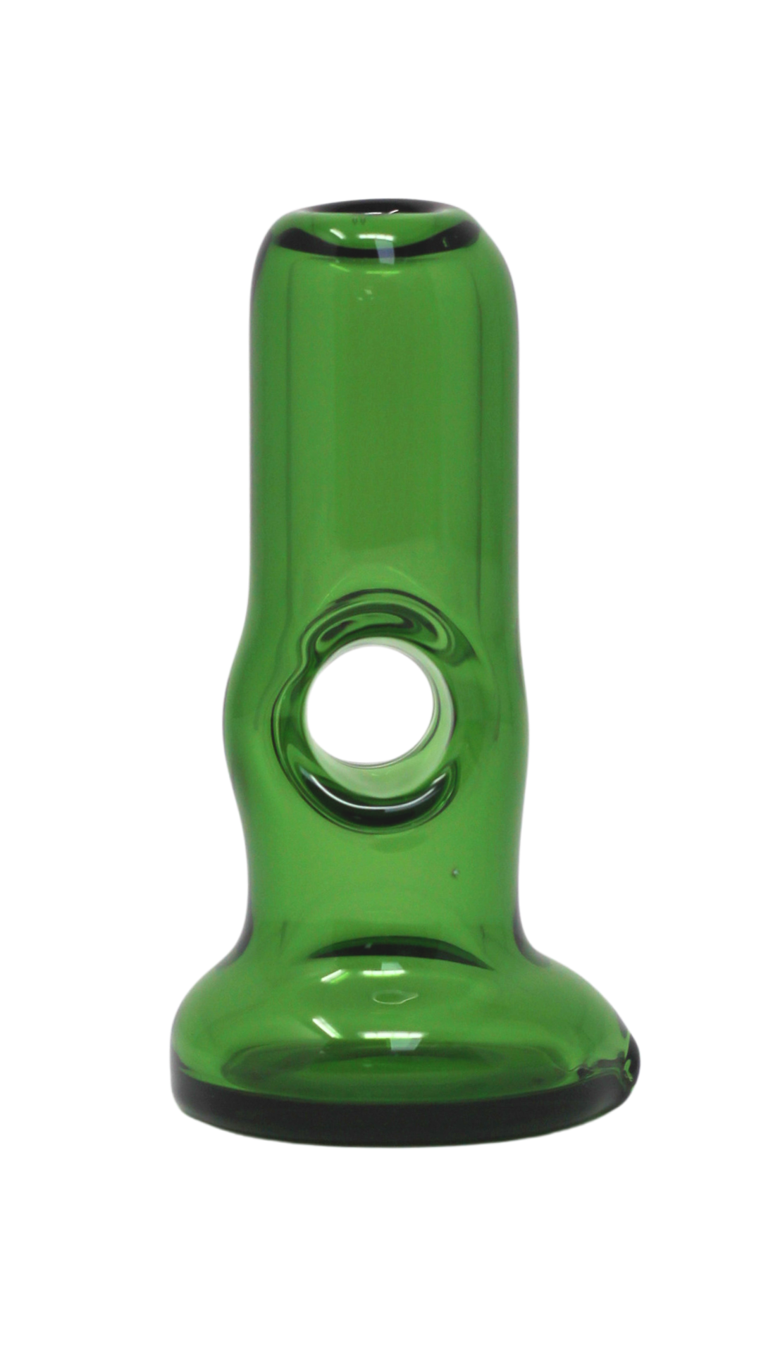 DiceBoix Glass Full Color Puffco Peak Top With Donut