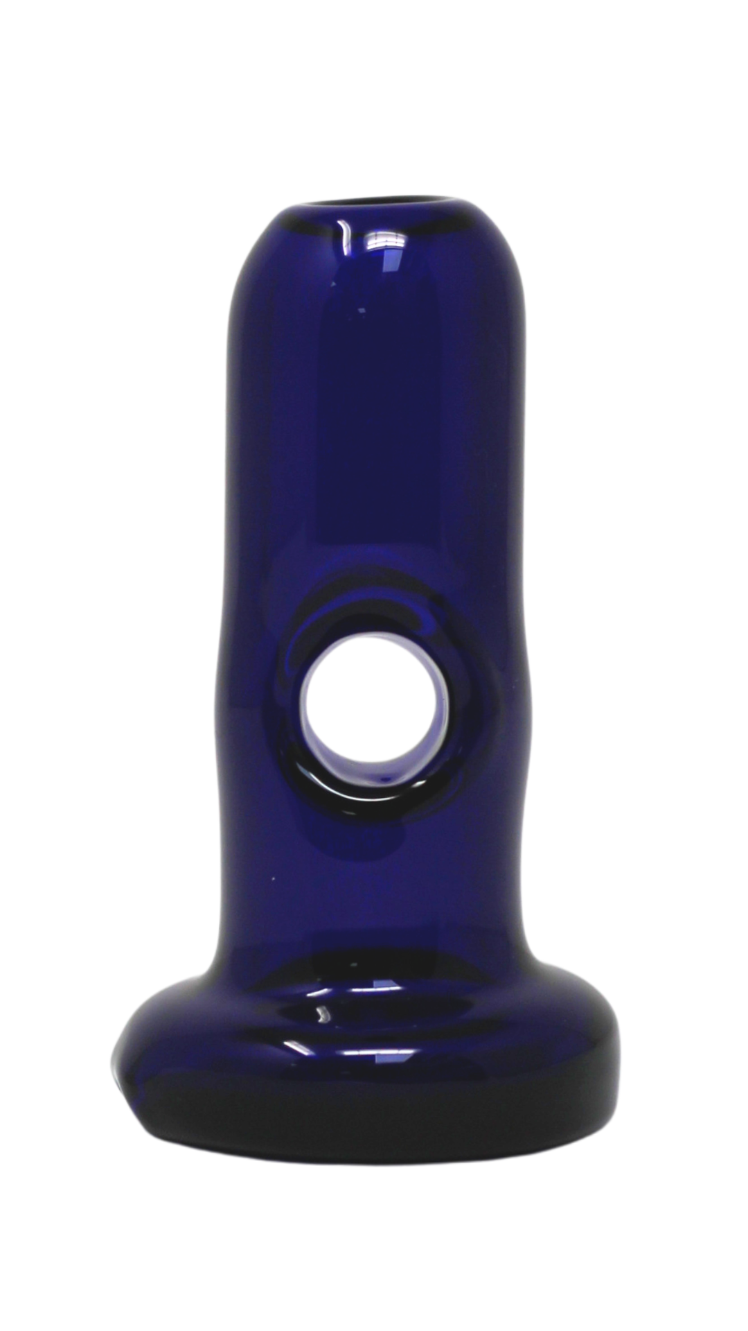 DiceBoix Glass Full Color Puffco Peak Top With Donut