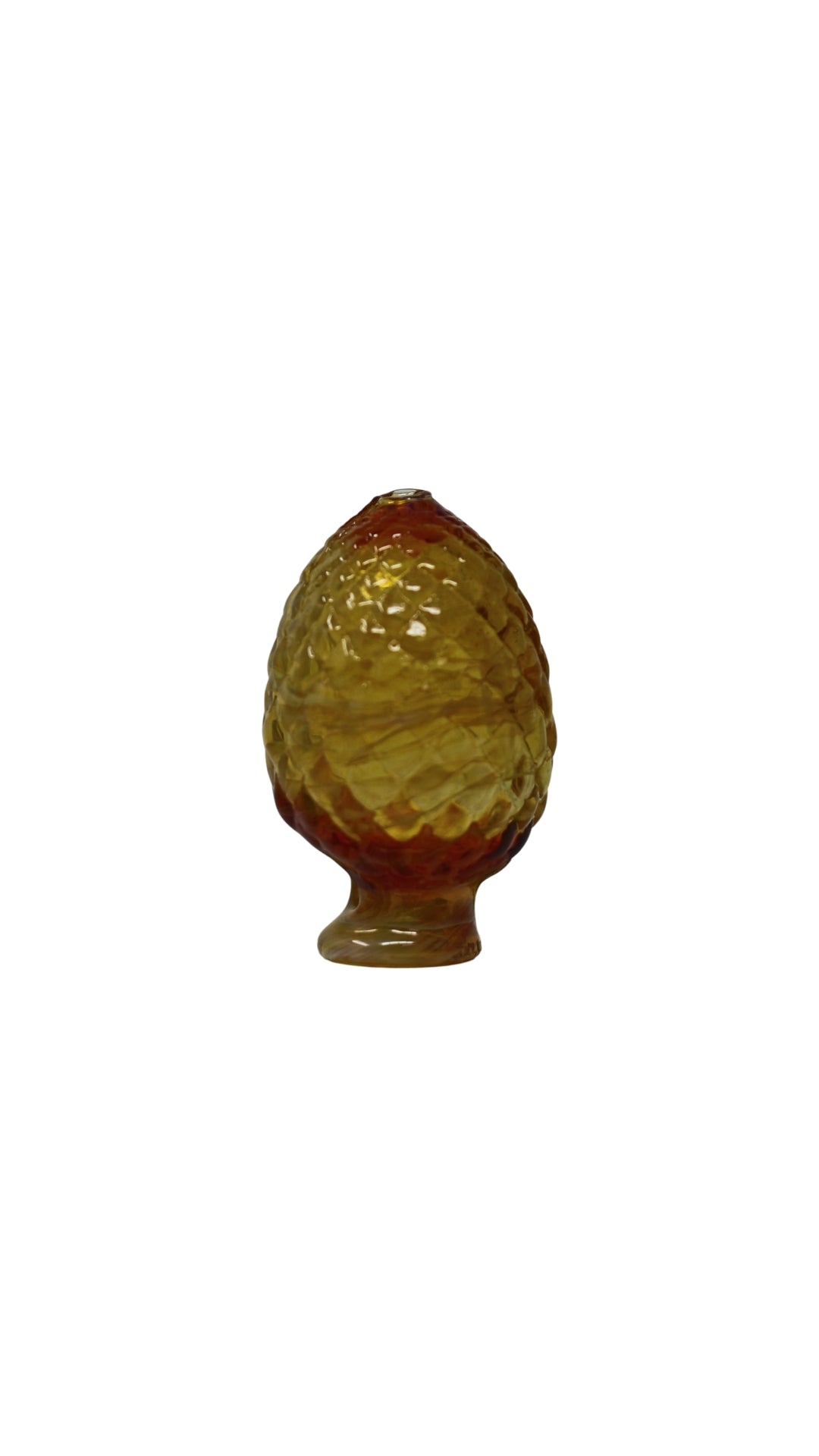 Tony Kazy Glass - Dragon Egg Topper #2