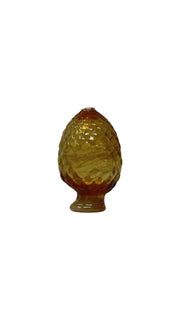 Tony Kazy Glass - Dragon Egg Topper #2