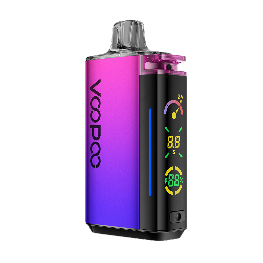 VooPoo Vrizz Kit