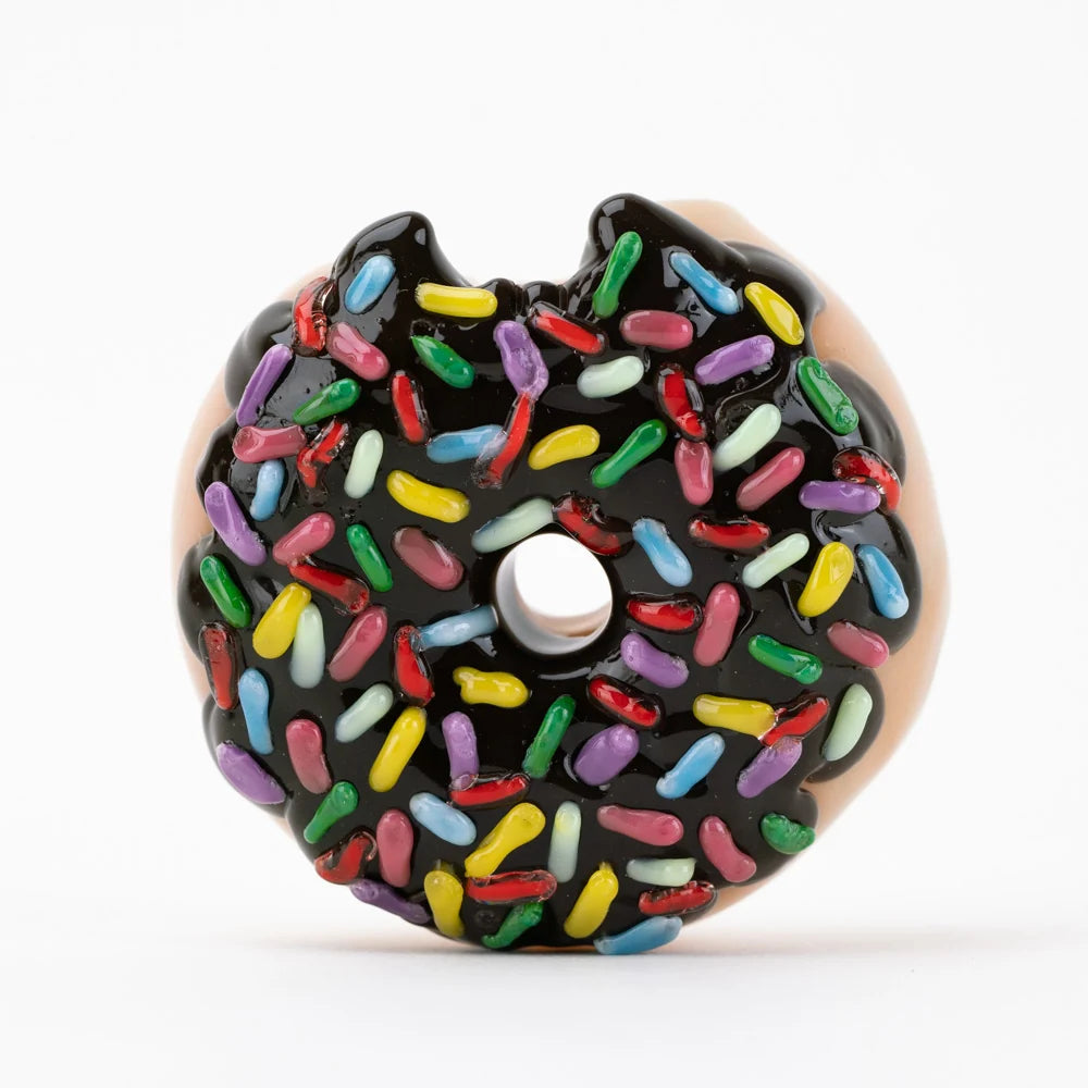 Empire Glass - Sprinkle Donut