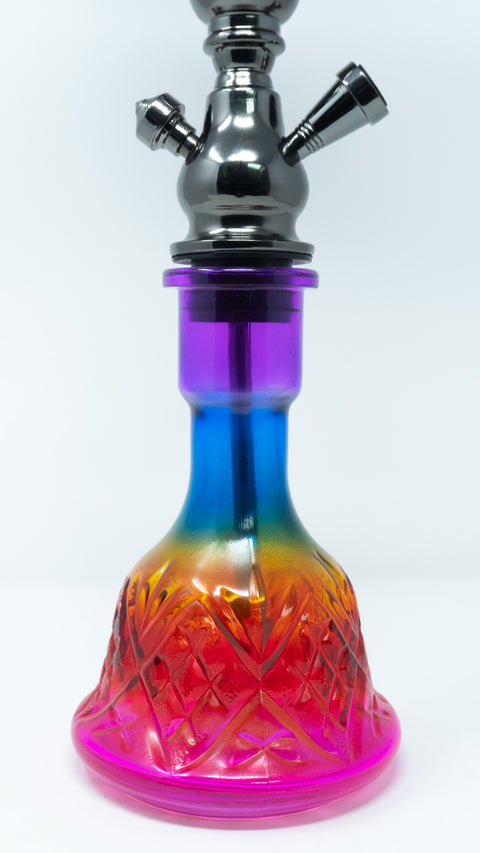 Sultanii Hookah - Coco