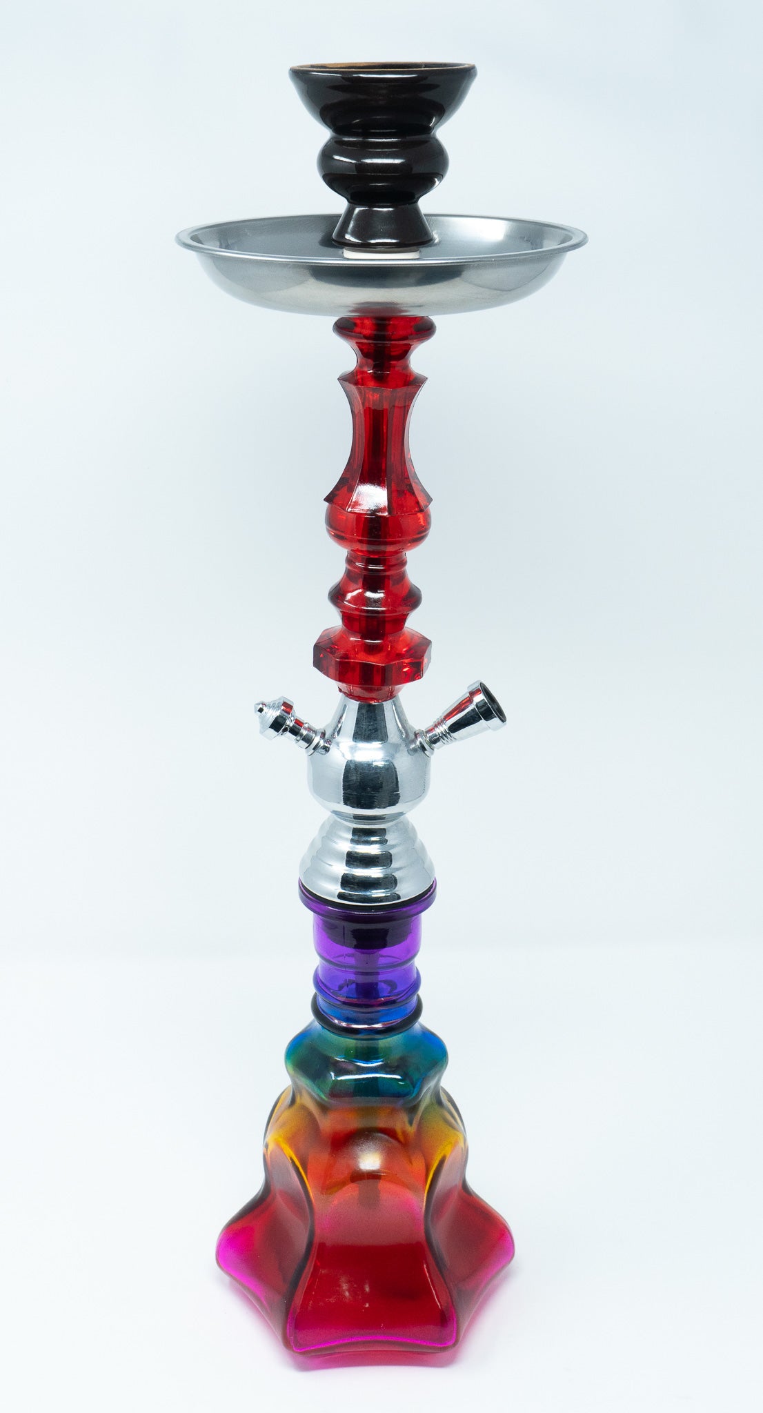 Sultanii Hookah - Tasty Puff