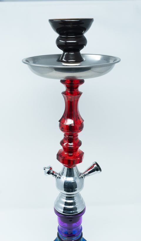 Sultanii Hookah - Tasty Puff