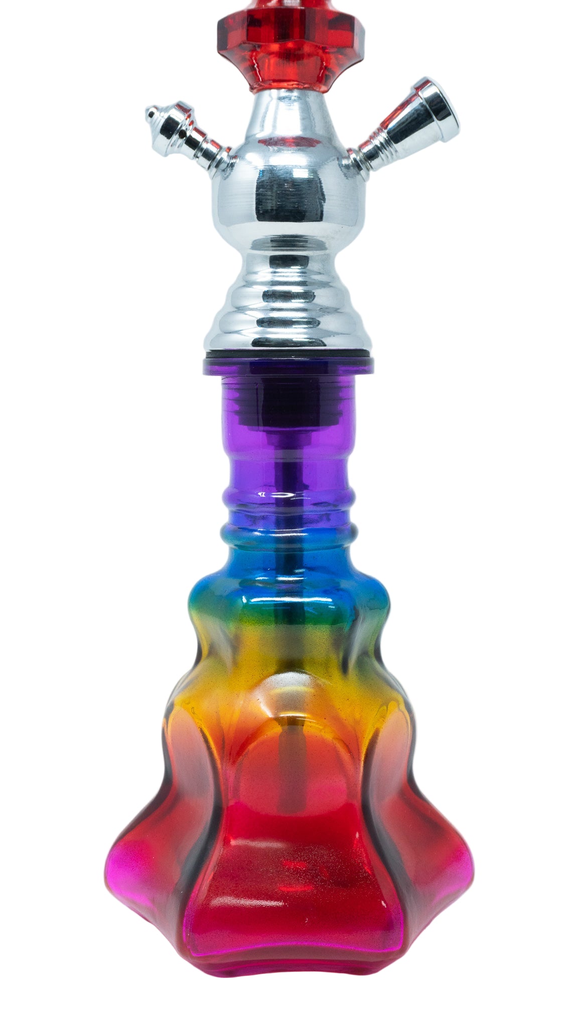 Sultanii Hookah - Tasty Puff