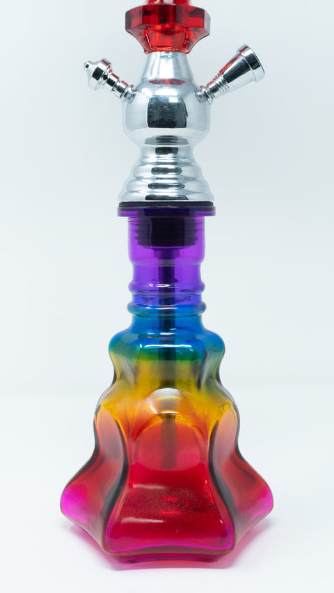 Sultanii Hookah - Tasty Puff