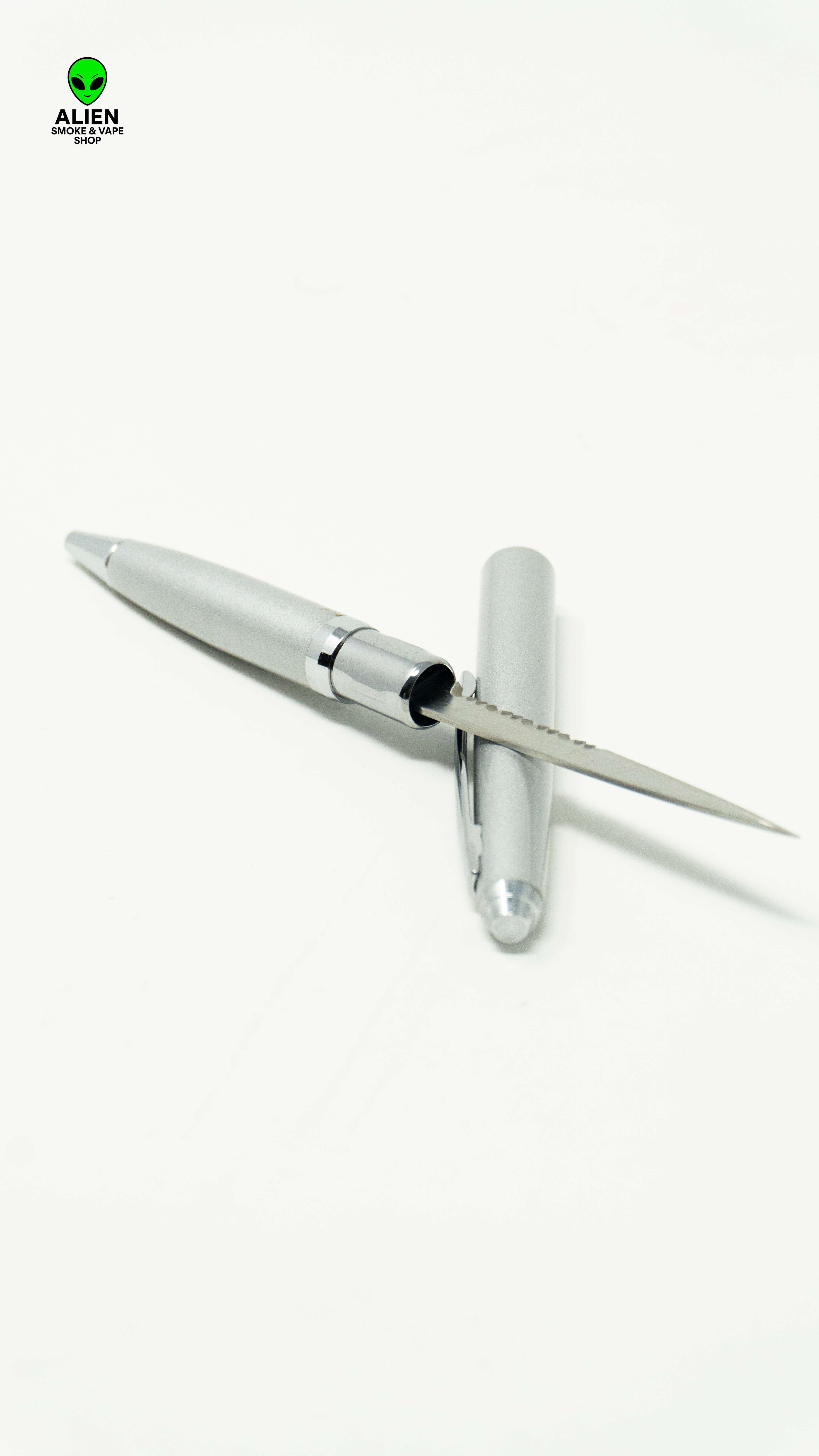 Snake Eye Tactical Letter Opener Knife D-1