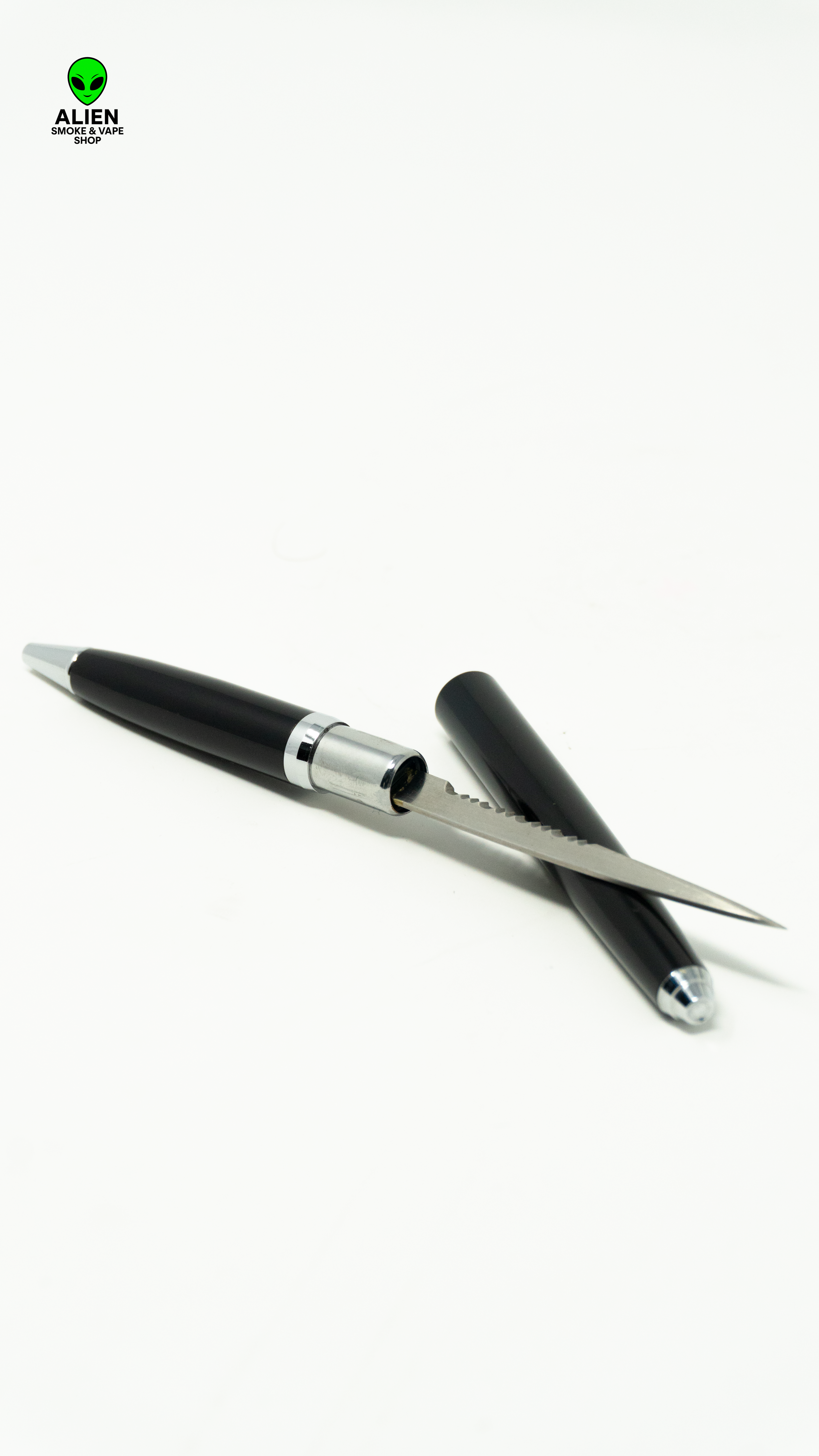 Snake Eye Tactical Letter Opener Knife D-1