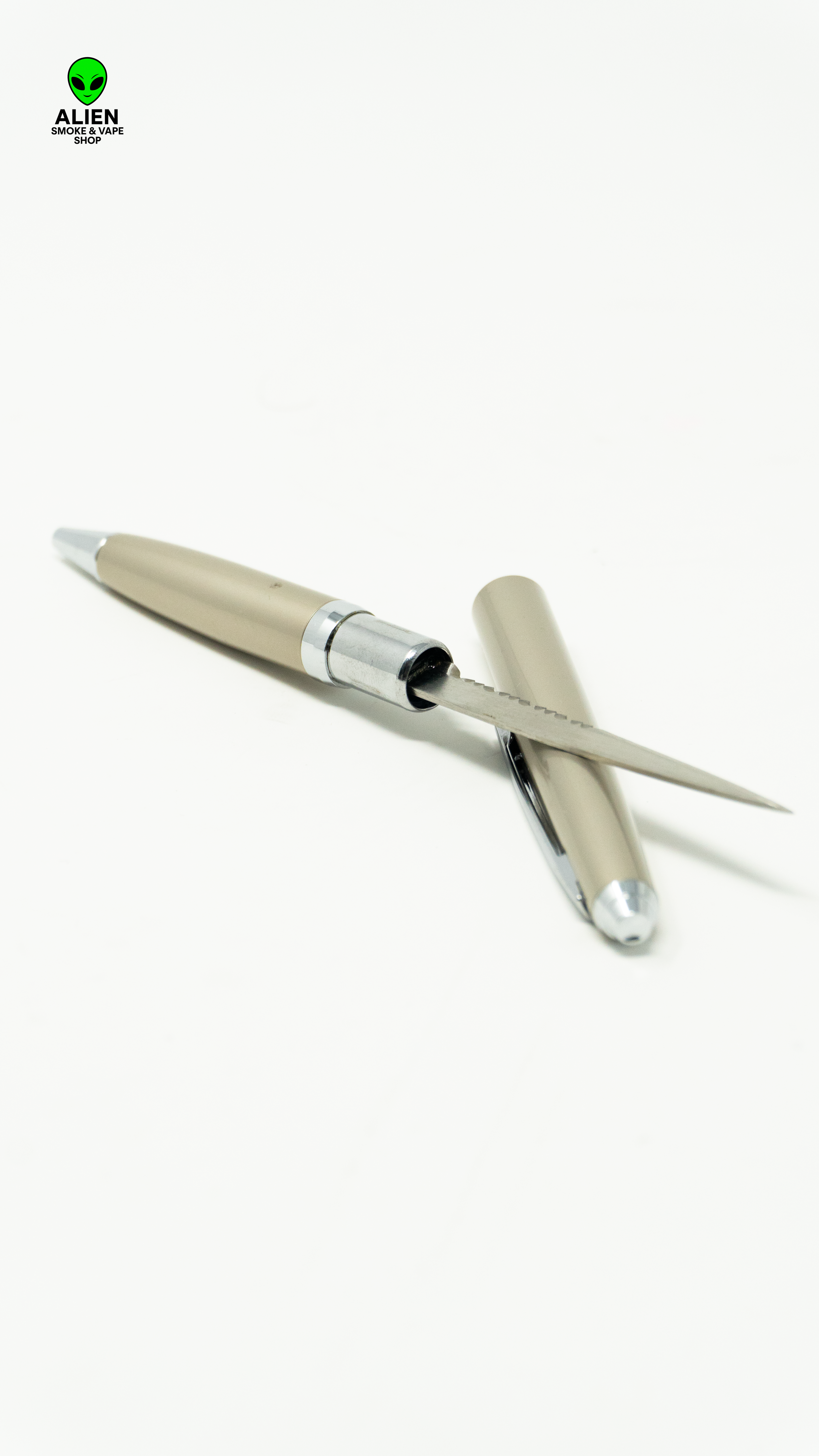 Snake Eye Tactical Letter Opener Knife D-1