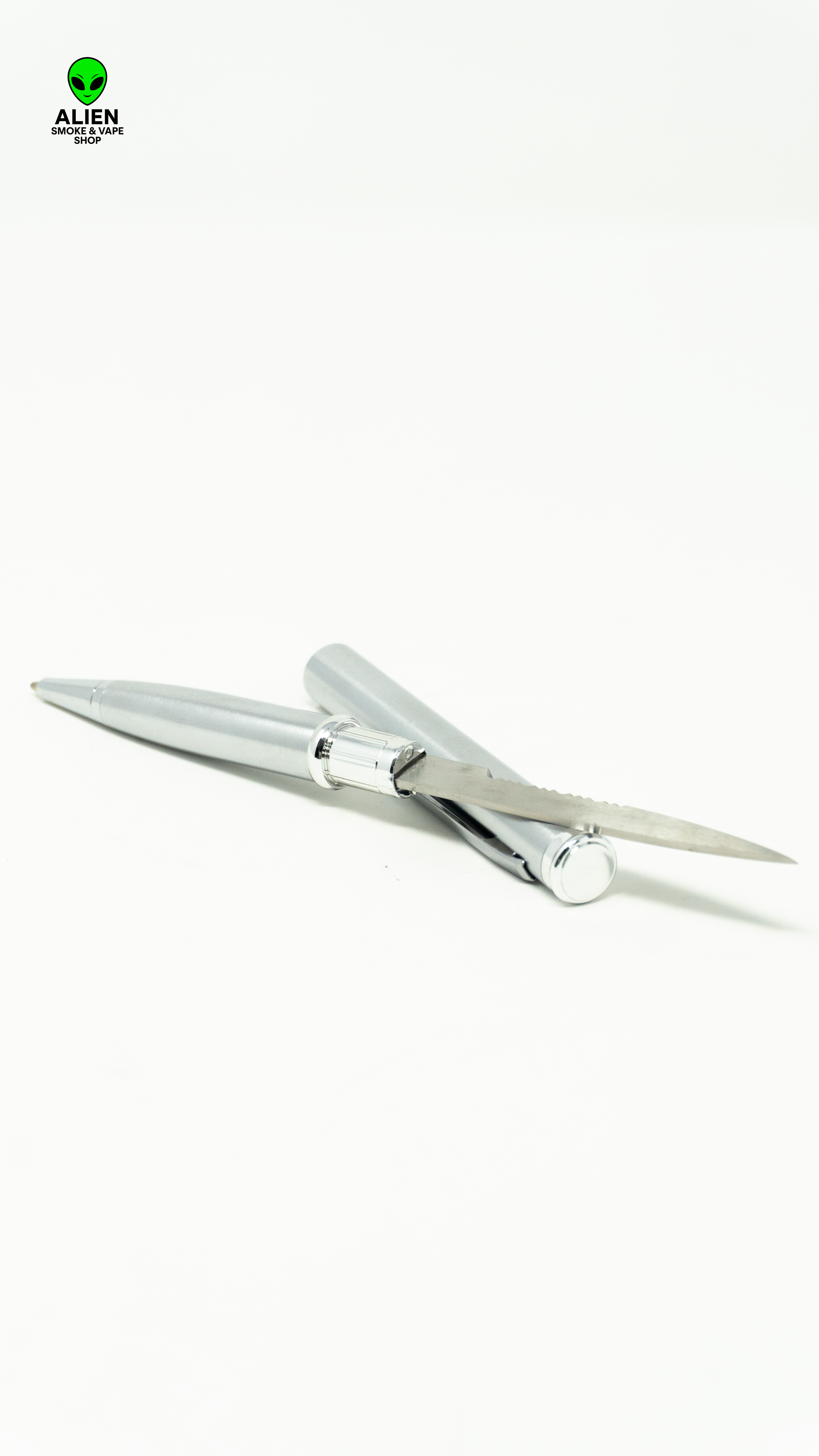 Snake Eye Tactical Letter Opener Knife D-2