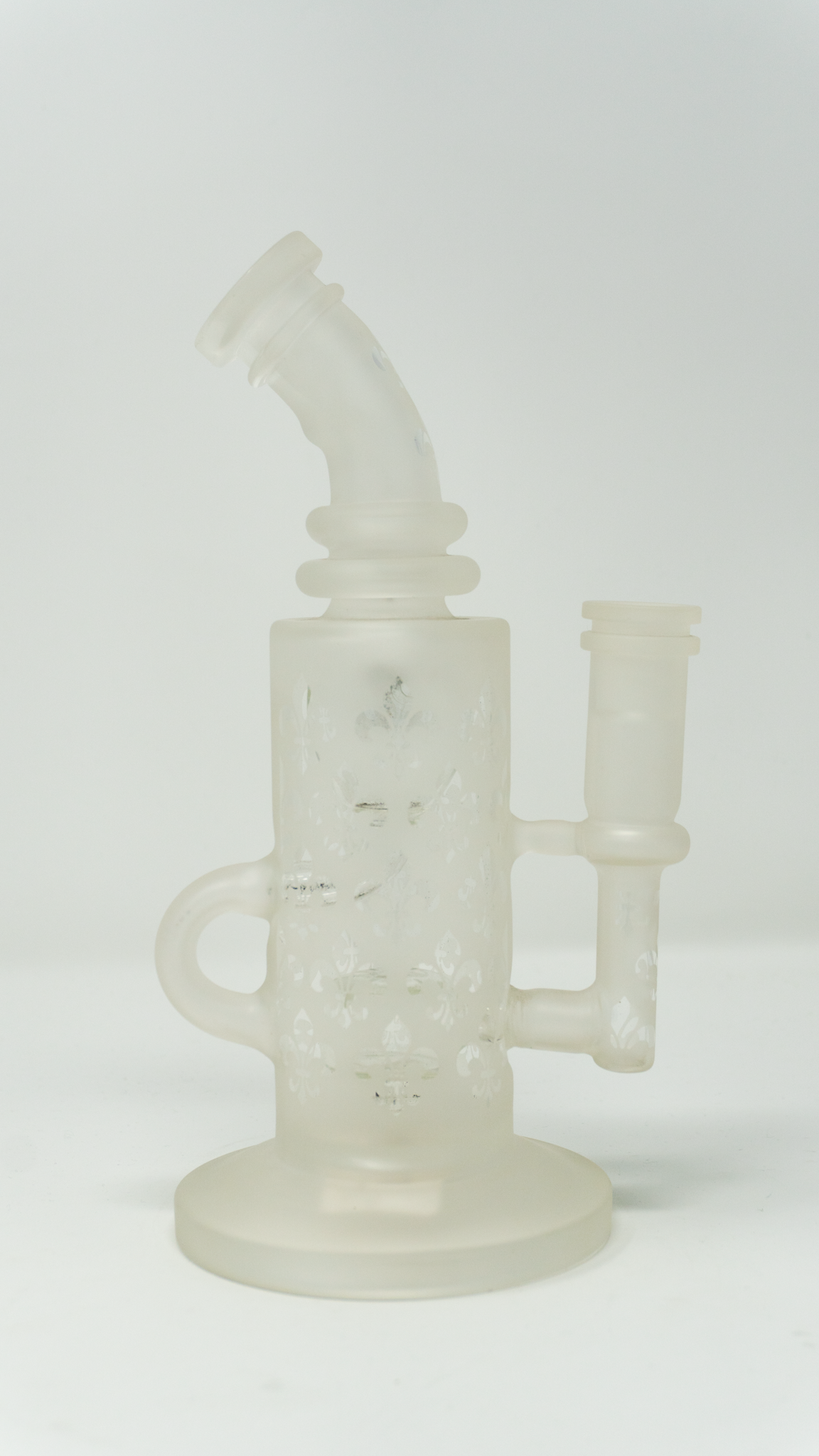 WP 24 Mini Recycler