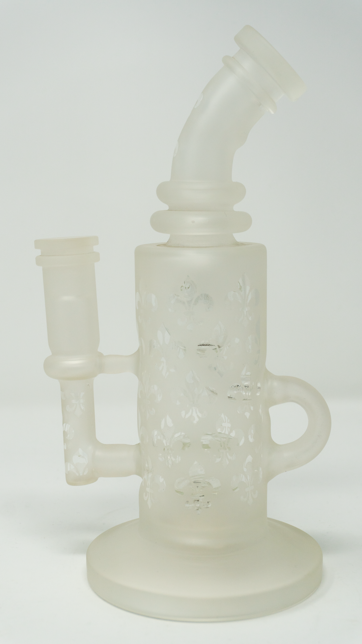 WP 24 Mini Recycler