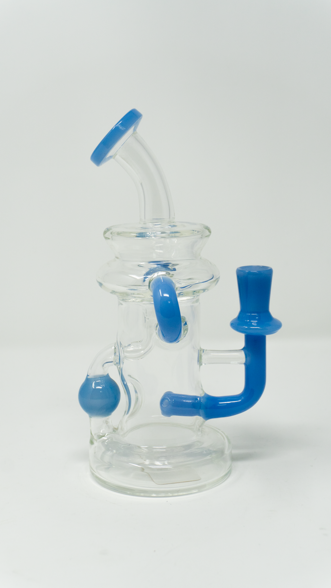 WP 21 Mini Recycler