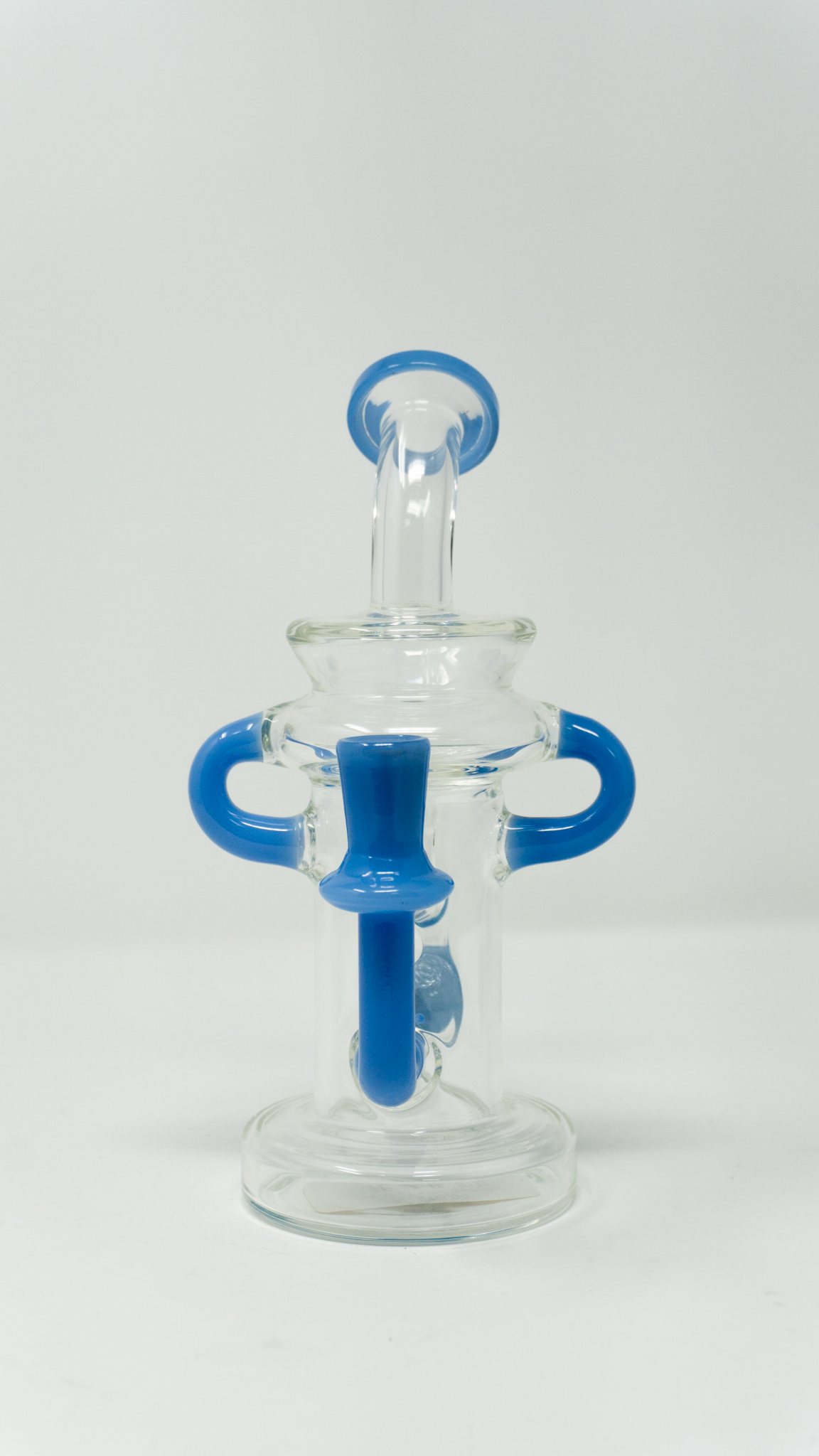 WP 21 Mini Recycler