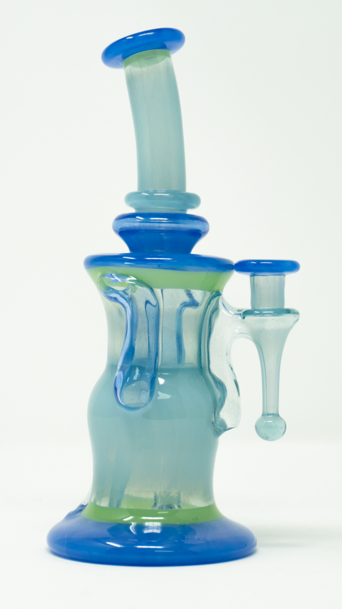 Dabber Jaws Recycler #5 - Nimbus / Mystique