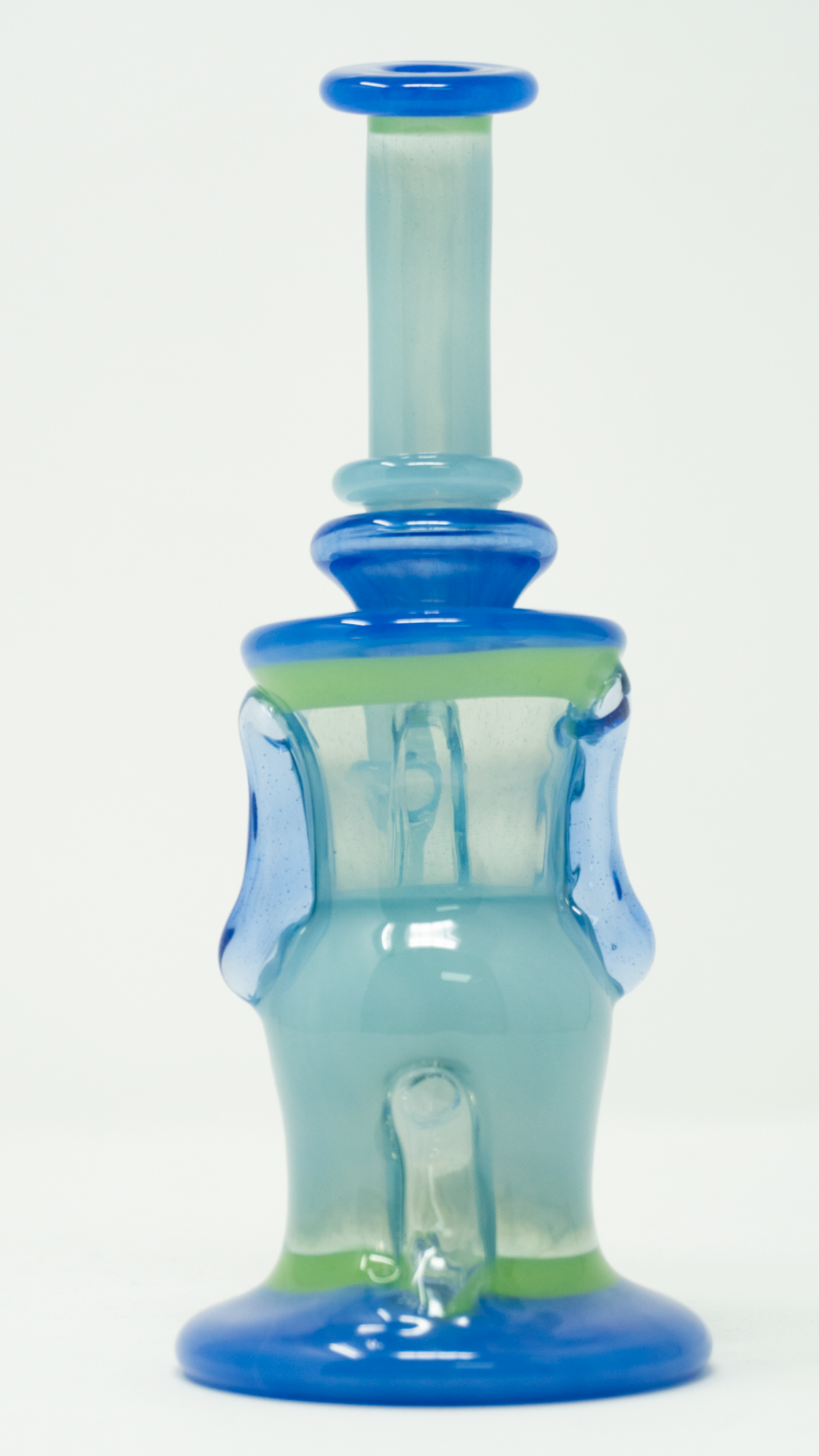 Dabber Jaws Recycler #5 - Nimbus / Mystique