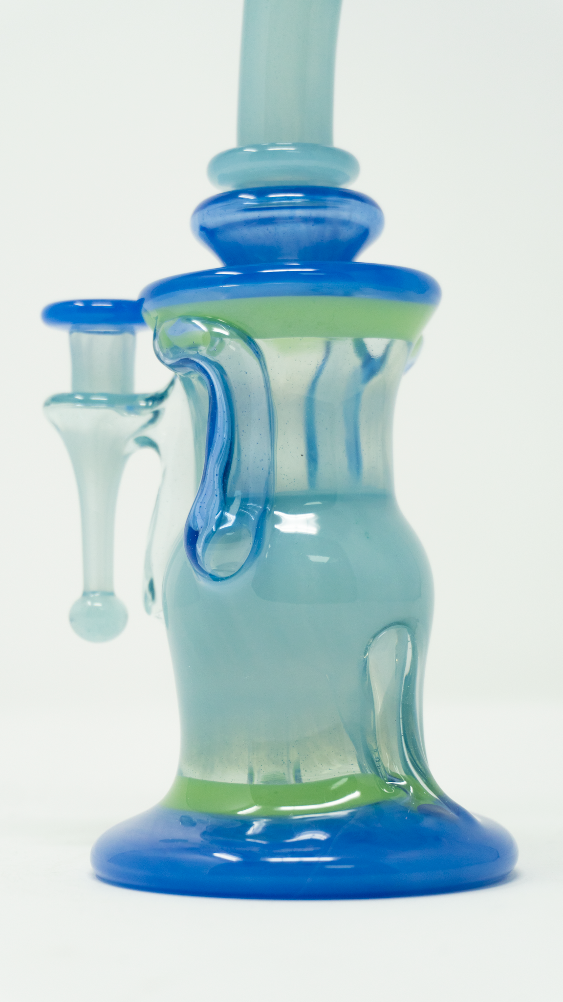 Dabber Jaws Recycler #5 - Nimbus / Mystique