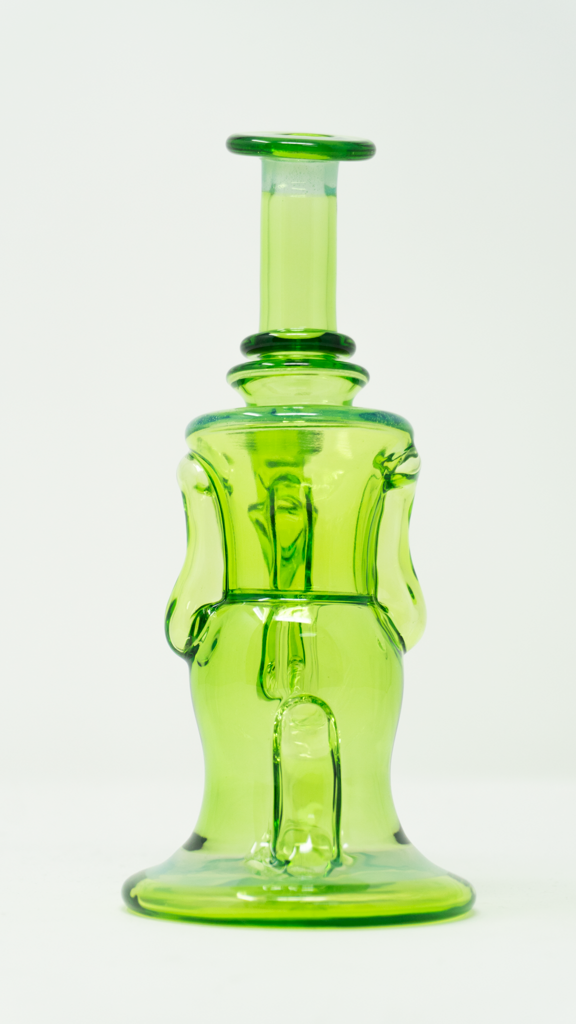 Dabber Jaws Recycler #2 - Haterade / Nimbus