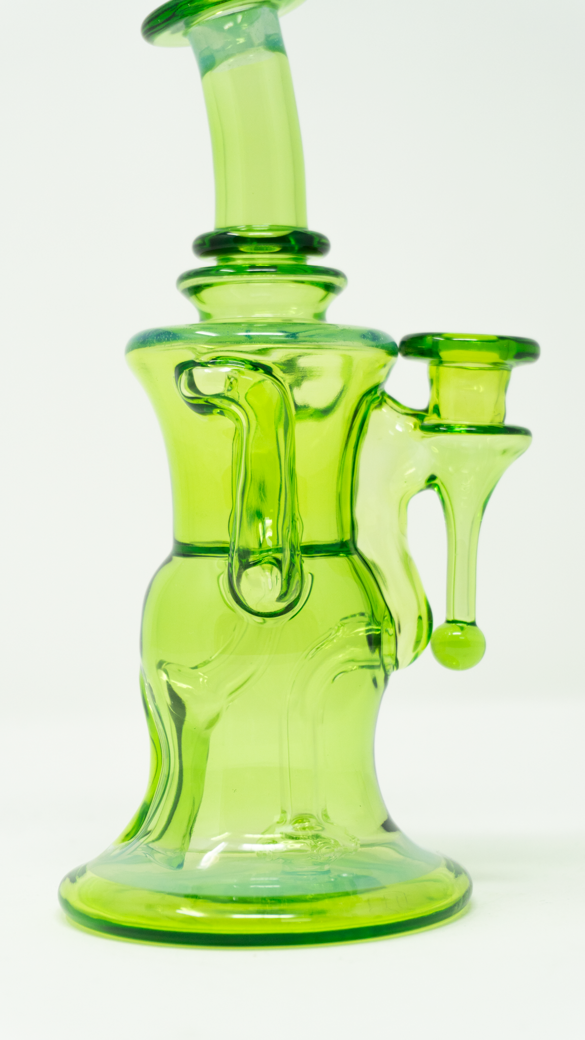 Dabber Jaws Recycler #2 - Haterade / Nimbus