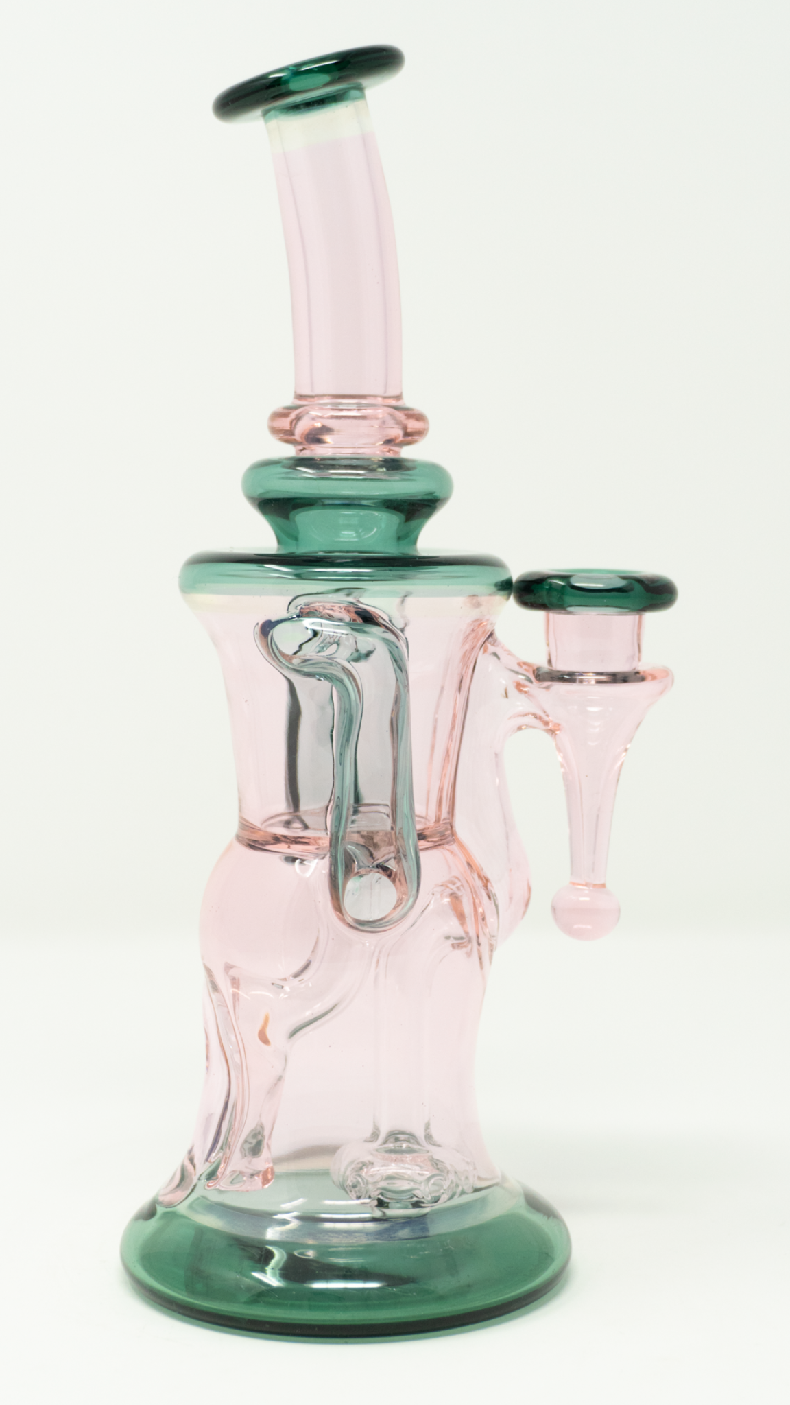 Dabber Jaws Recycler #1 - Brozay / Atlantis