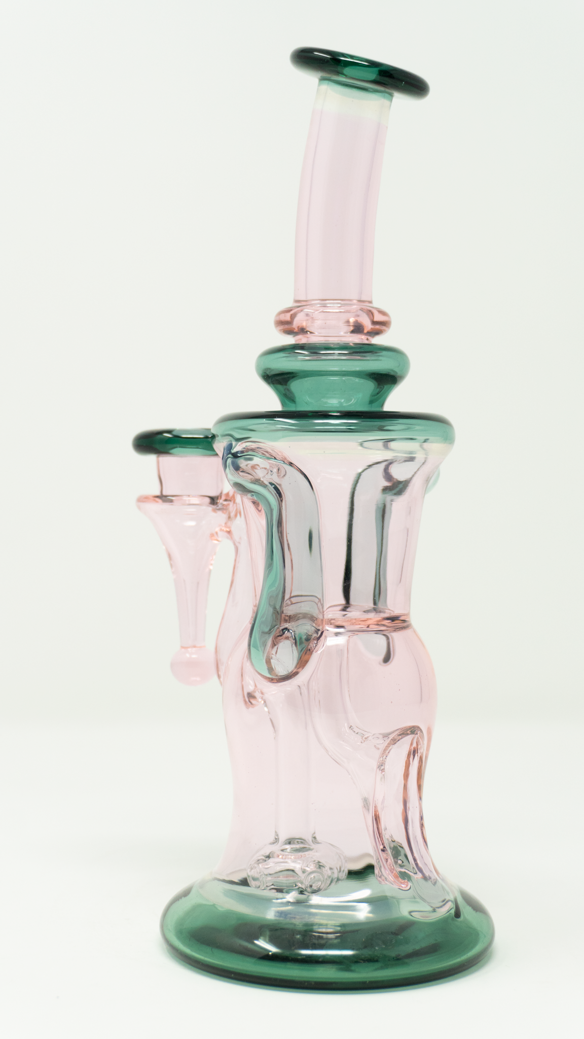 Dabber Jaws Recycler #1 - Brozay / Atlantis