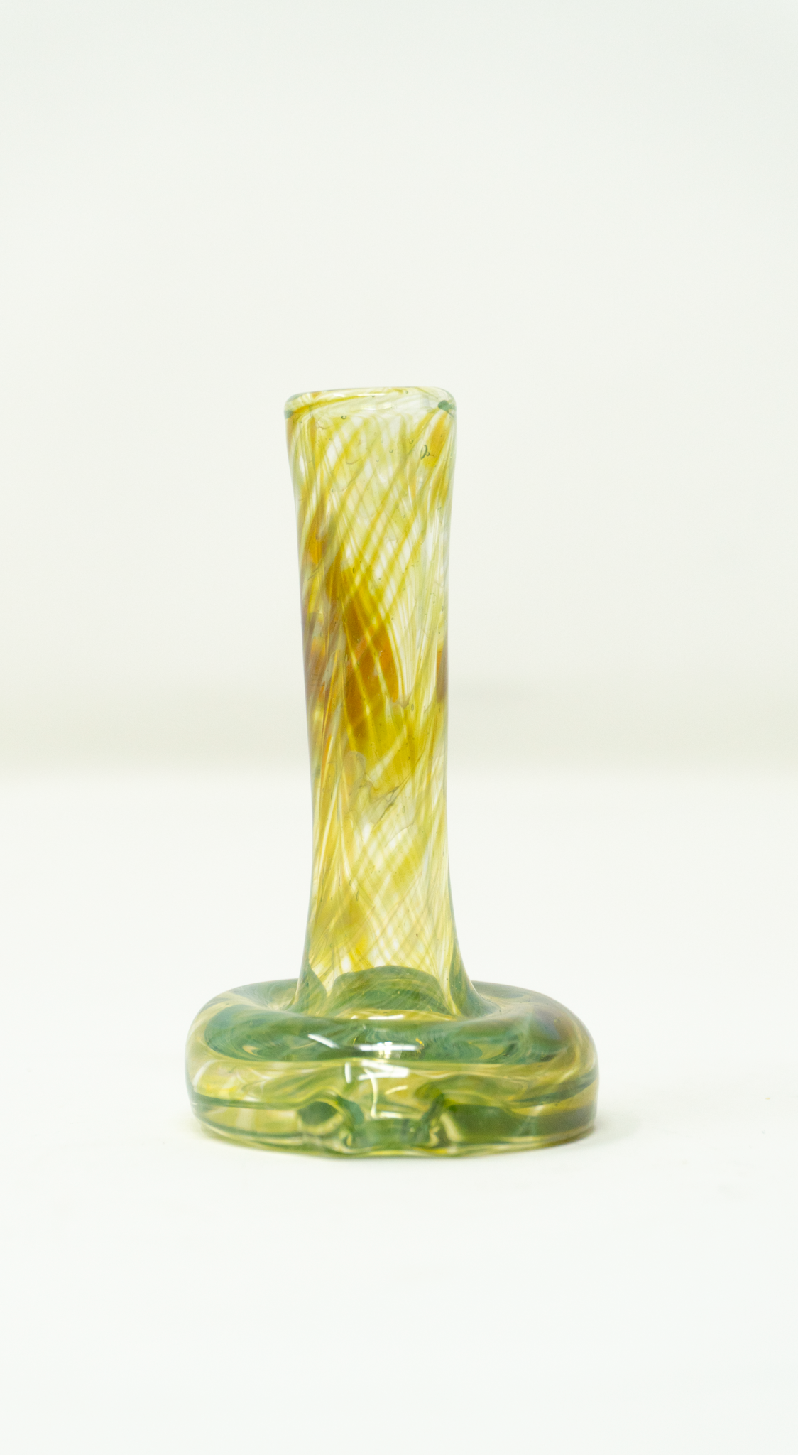 DiceBoix Glass Wrap N Rake Puffco Peak Top