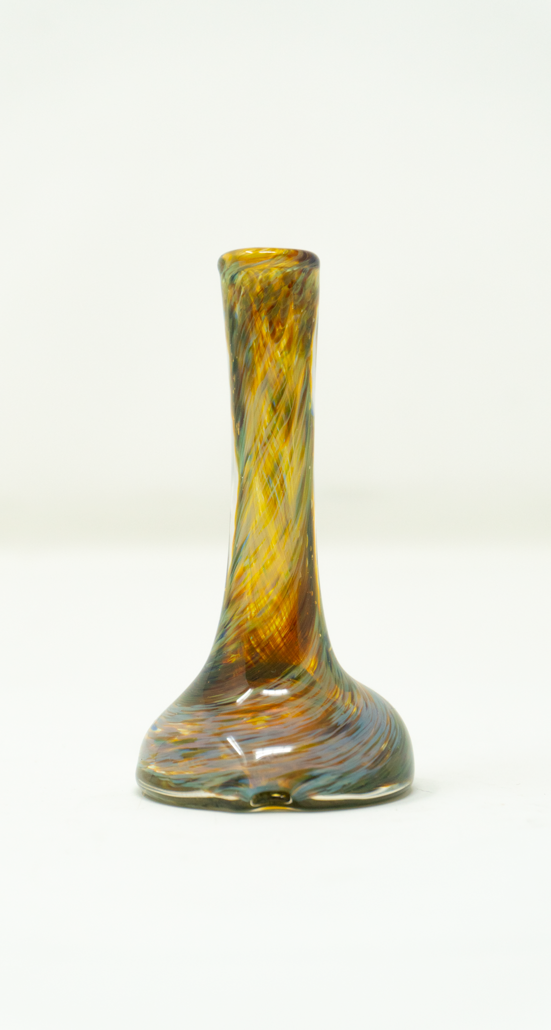 DiceBoix Glass Wrap N Rake Puffco Peak Top