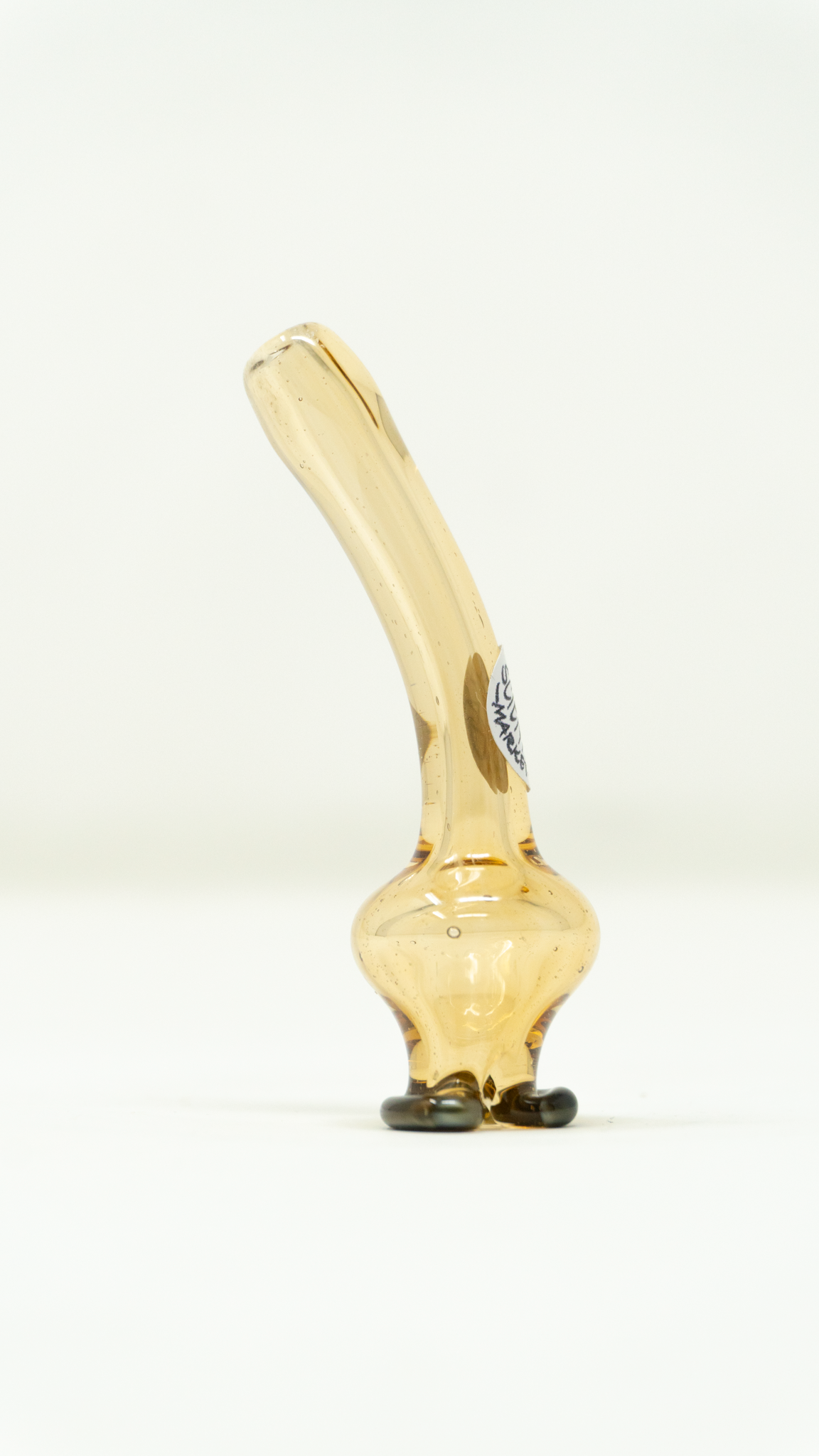 Pure Organics - Glass Puffco Pivot Top