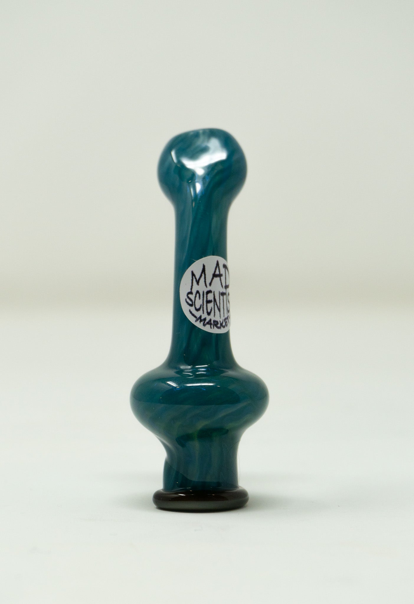 Pure Organics - Glass Puffco Pivot Top