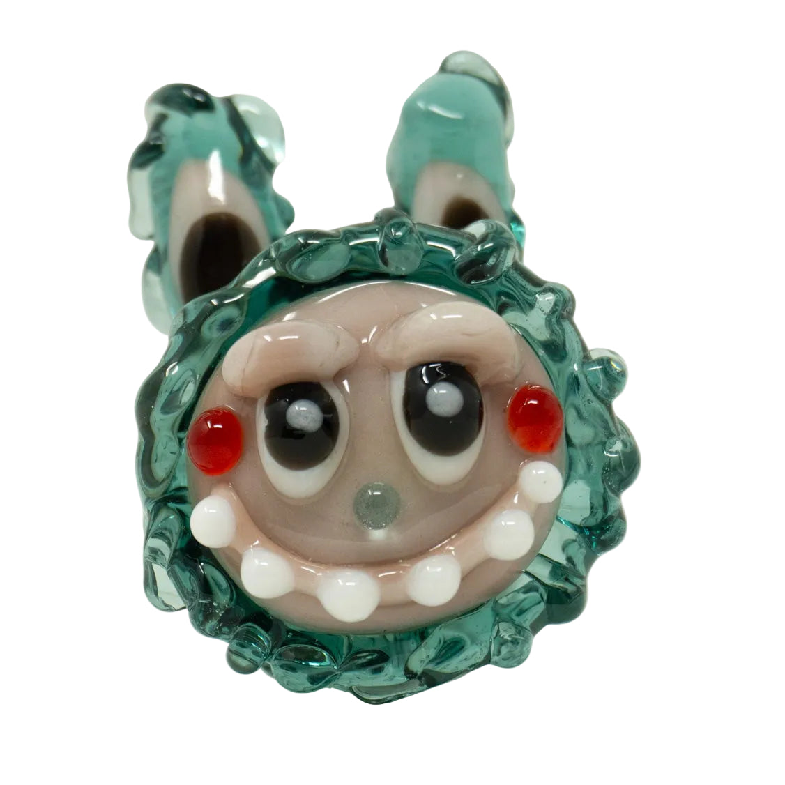 Crysis Designs Glass - LaBubu Pendant