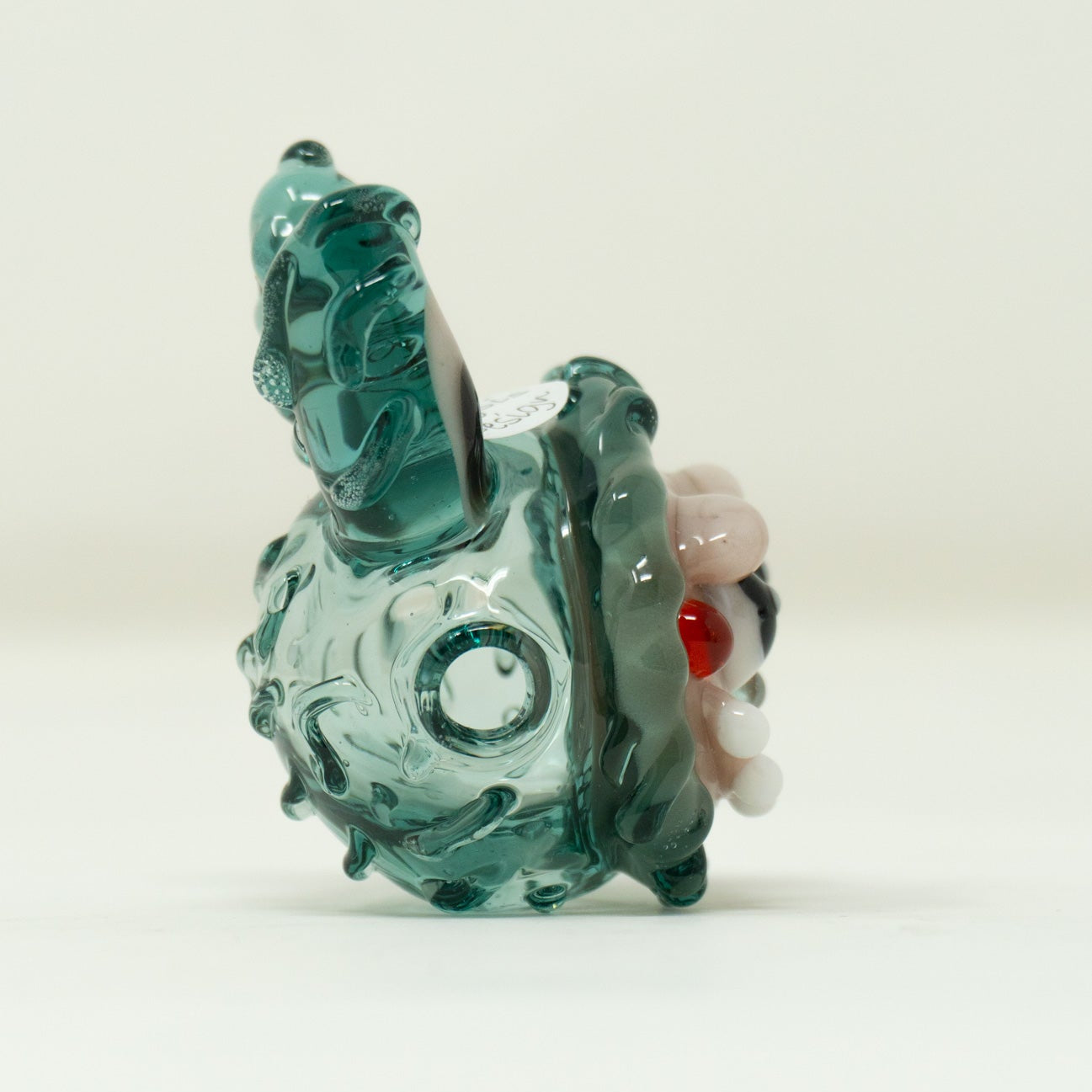 Crysis Designs Glass - LaBubu Pendant