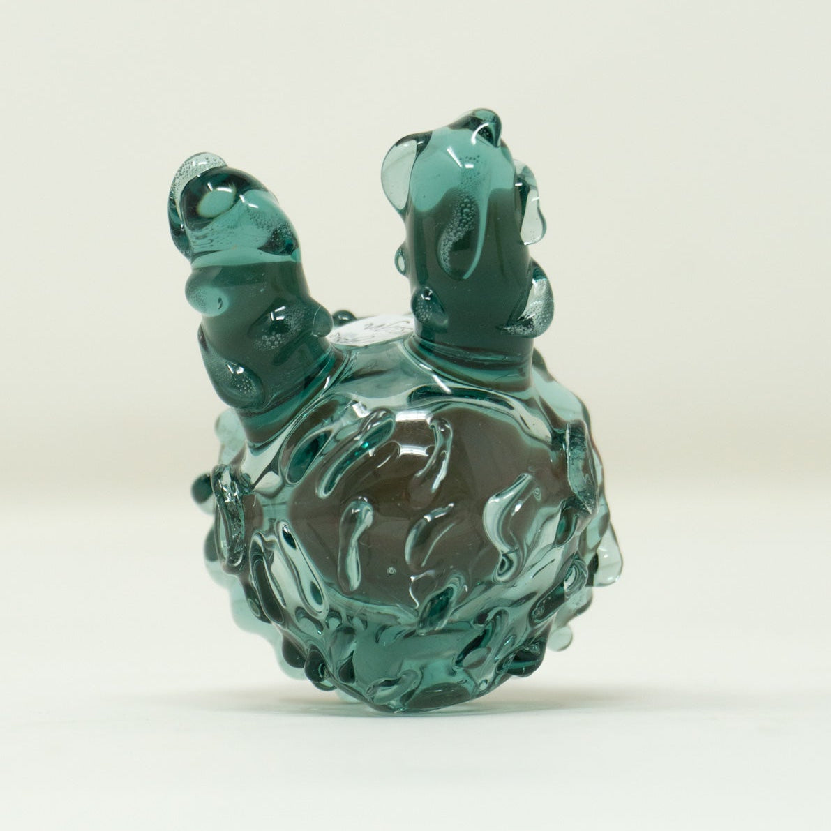 Crysis Designs Glass - LaBubu Pendant