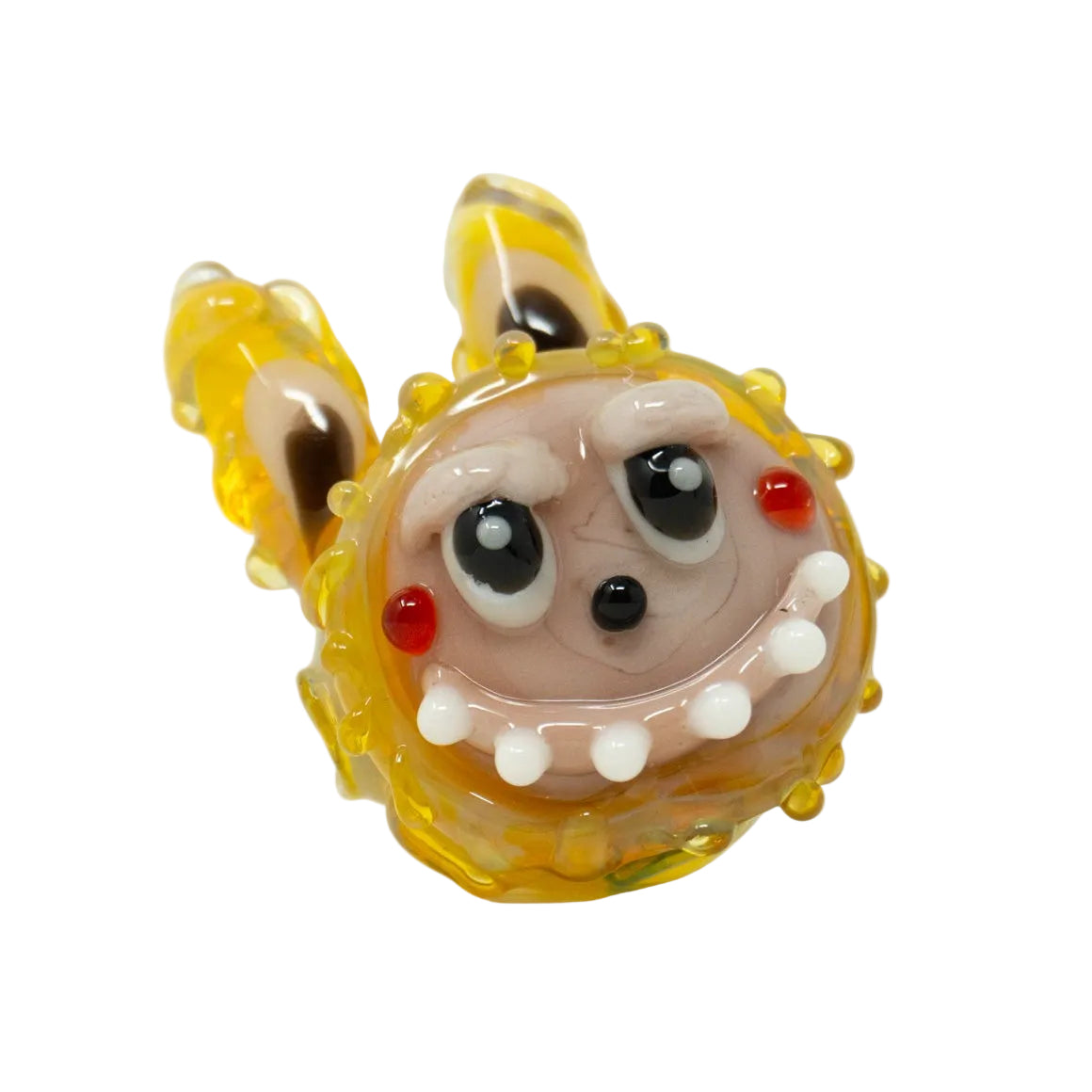 Crysis Designs Glass - LaBubu Pendant