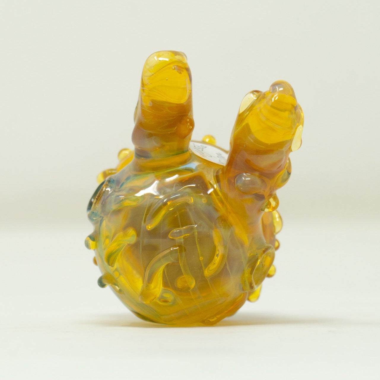 Crysis Designs Glass - LaBubu Pendant