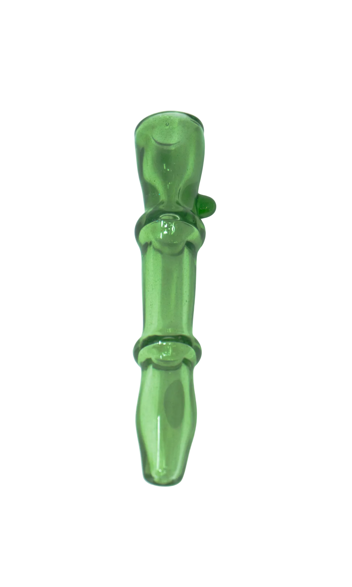 G Wizz Glass - Colored Chillum