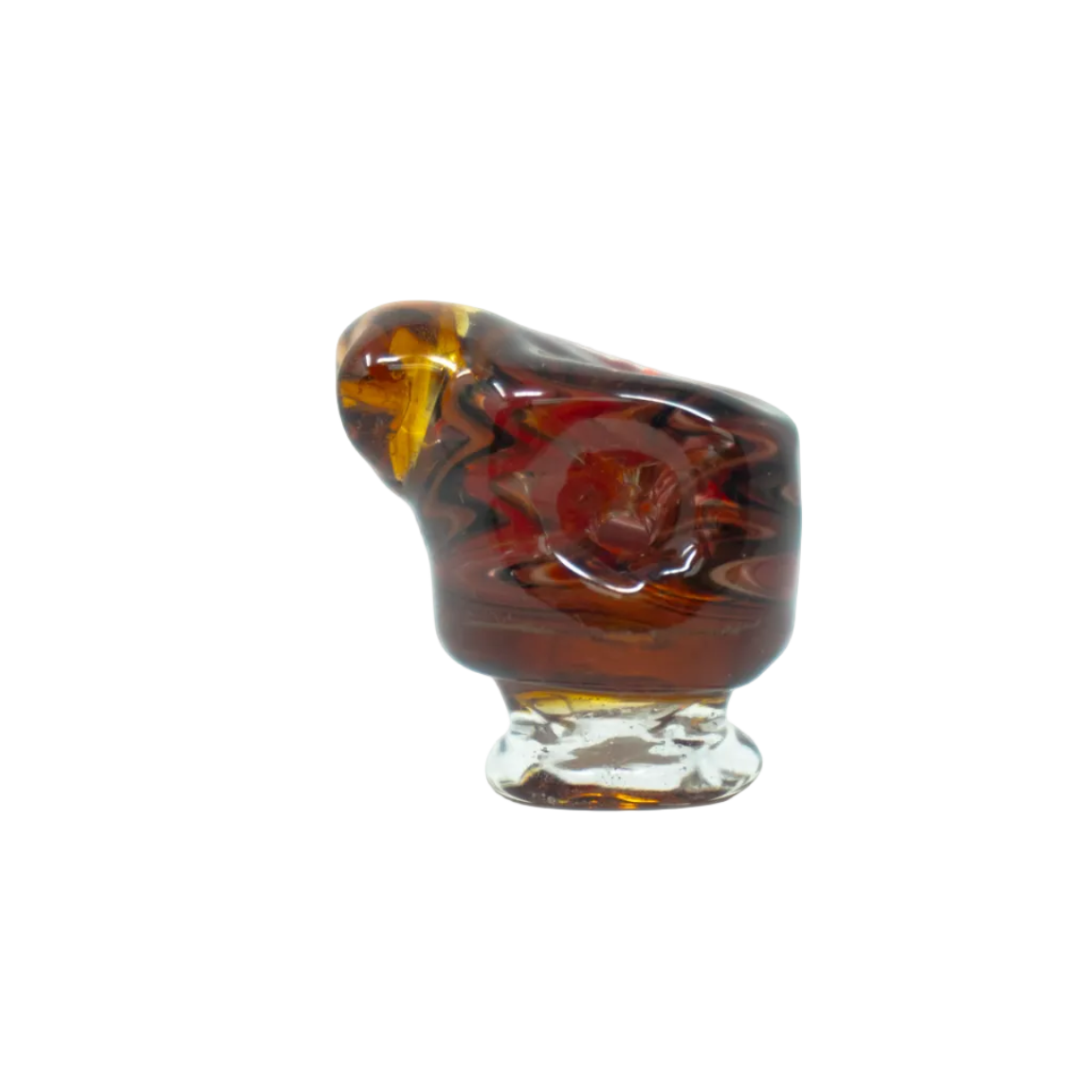 GladStone Glass- Wig Wag Pivot Top