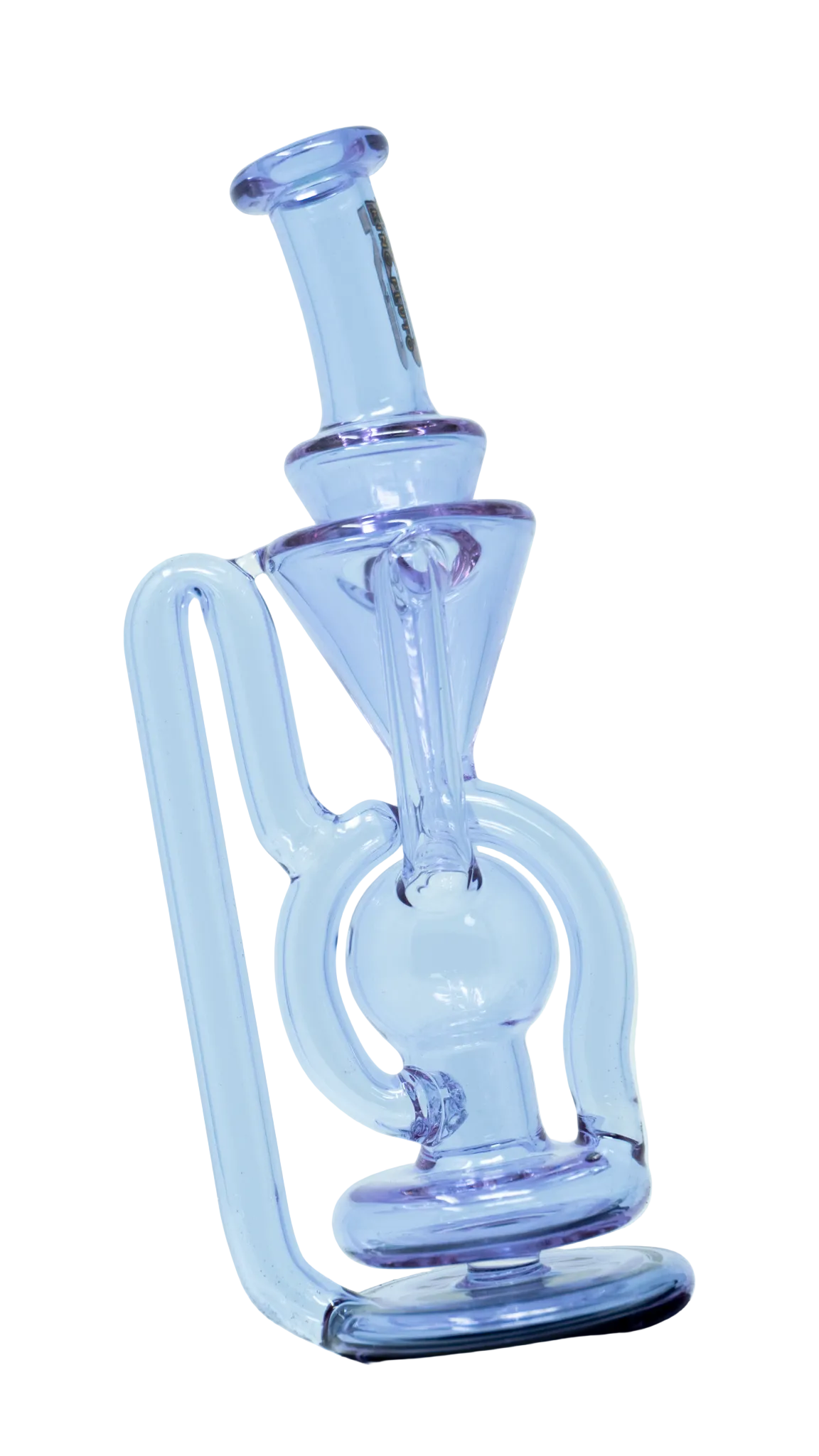 King Pluto Carta Top Eclipse