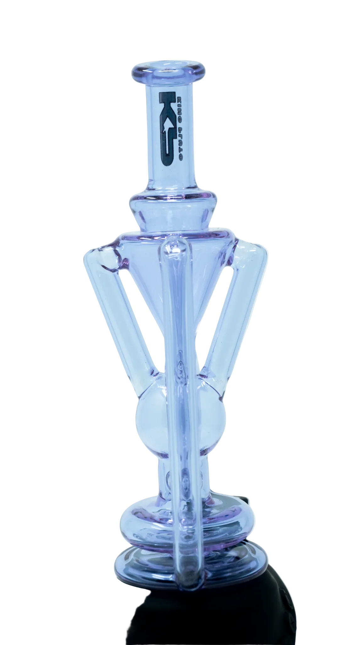 King Pluto Carta Top Eclipse