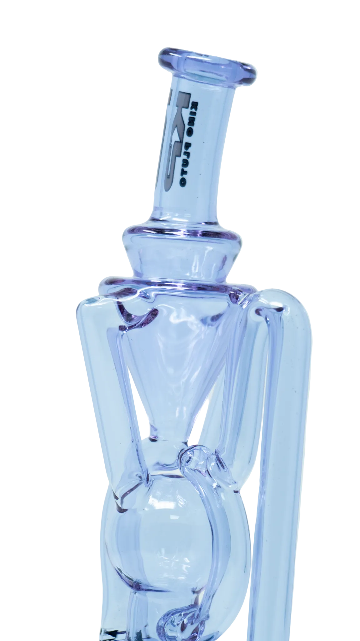 King Pluto Carta Top Eclipse