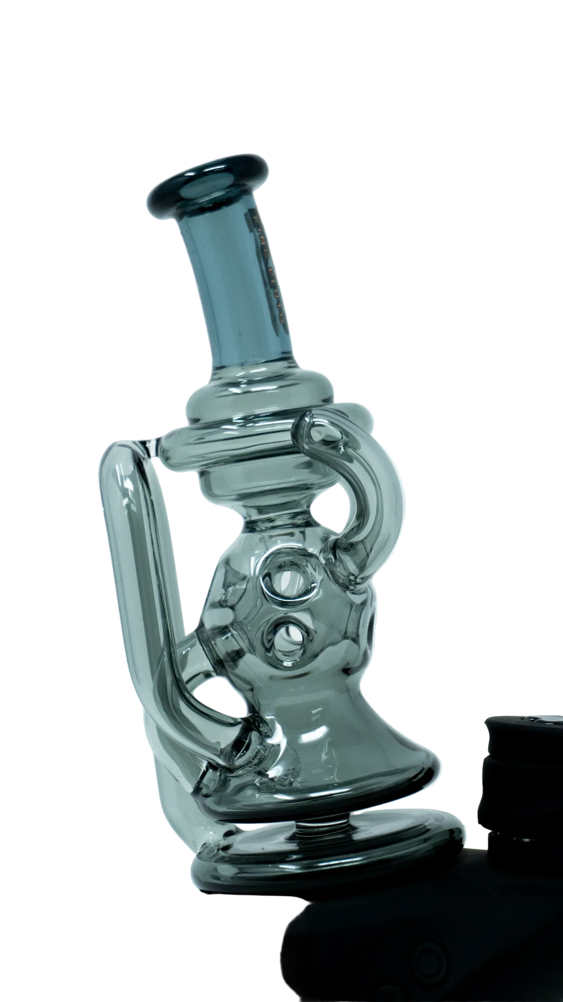 King Pluto Carta Top Tide Bringer