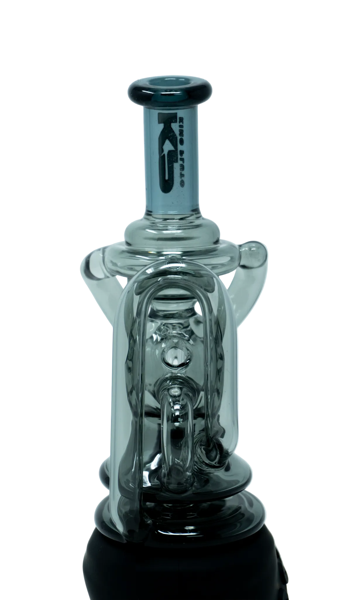 King Pluto Carta Top Tide Bringer