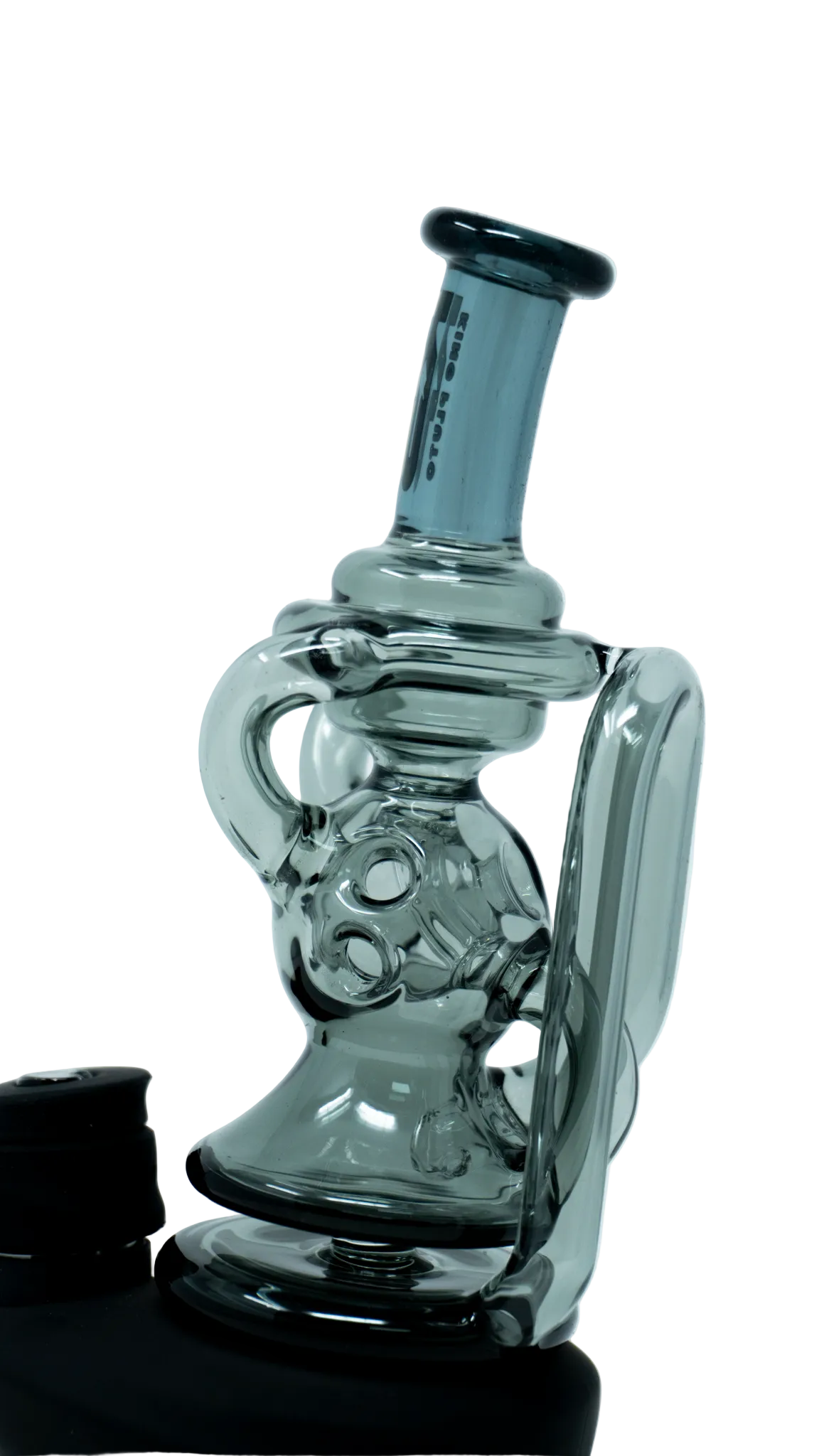 King Pluto Carta Top Tide Bringer