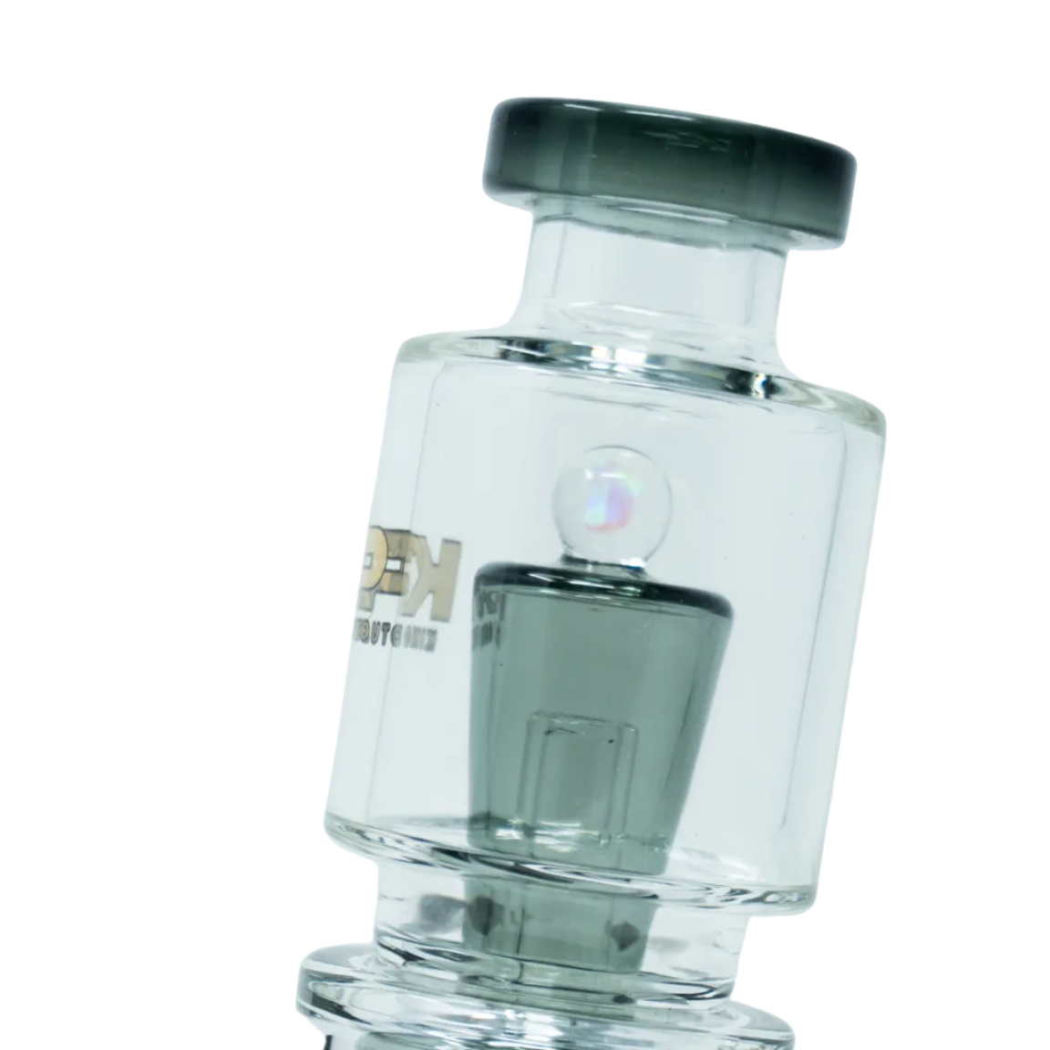 King Pluto Carta Top Mystic Realm