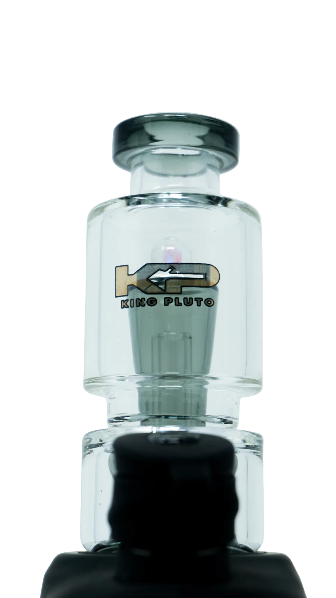 King Pluto Carta Top Mystic Realm