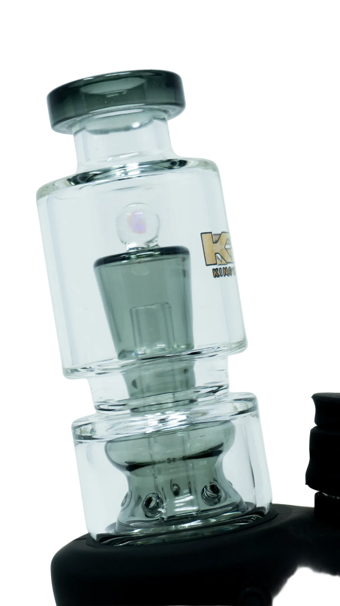 King Pluto Carta Top Mystic Realm